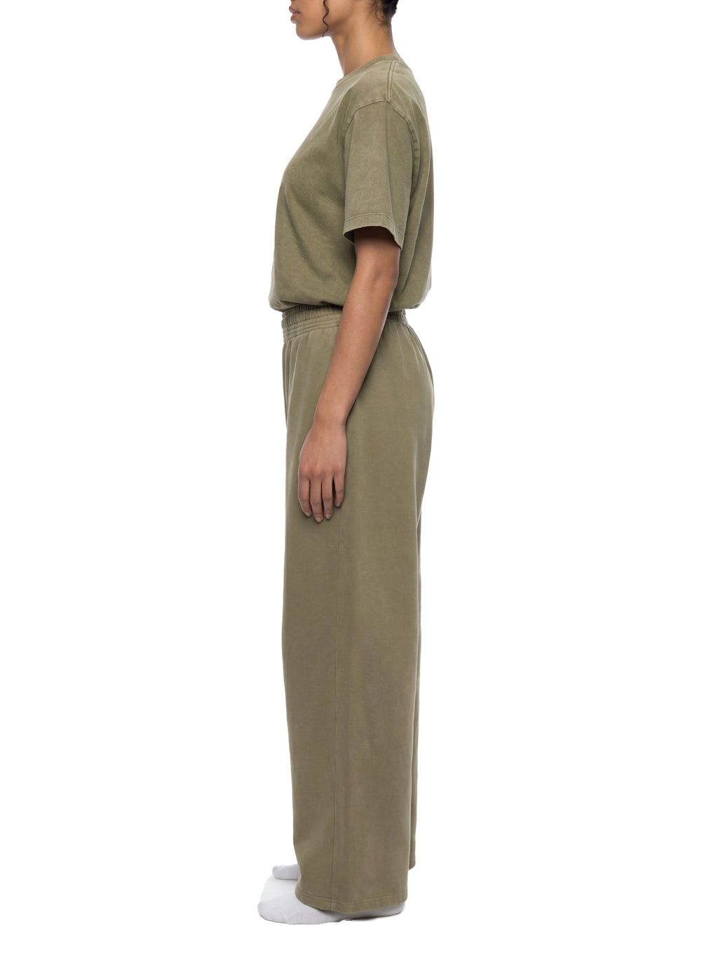 Spodnie Vintage Wash Loose – Nowrocky™
