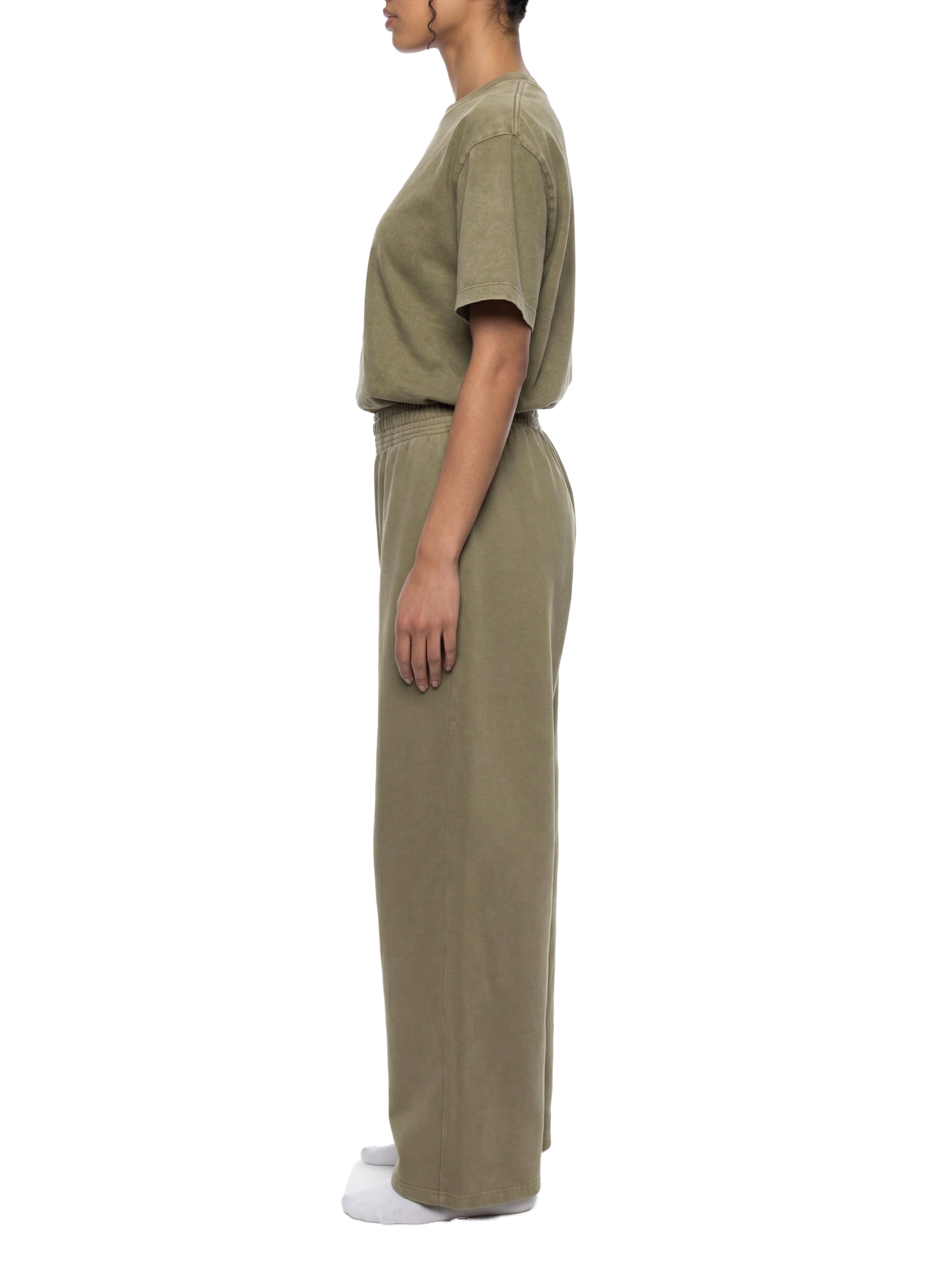 Spodnie Vintage Wash Loose – Nowrocky™