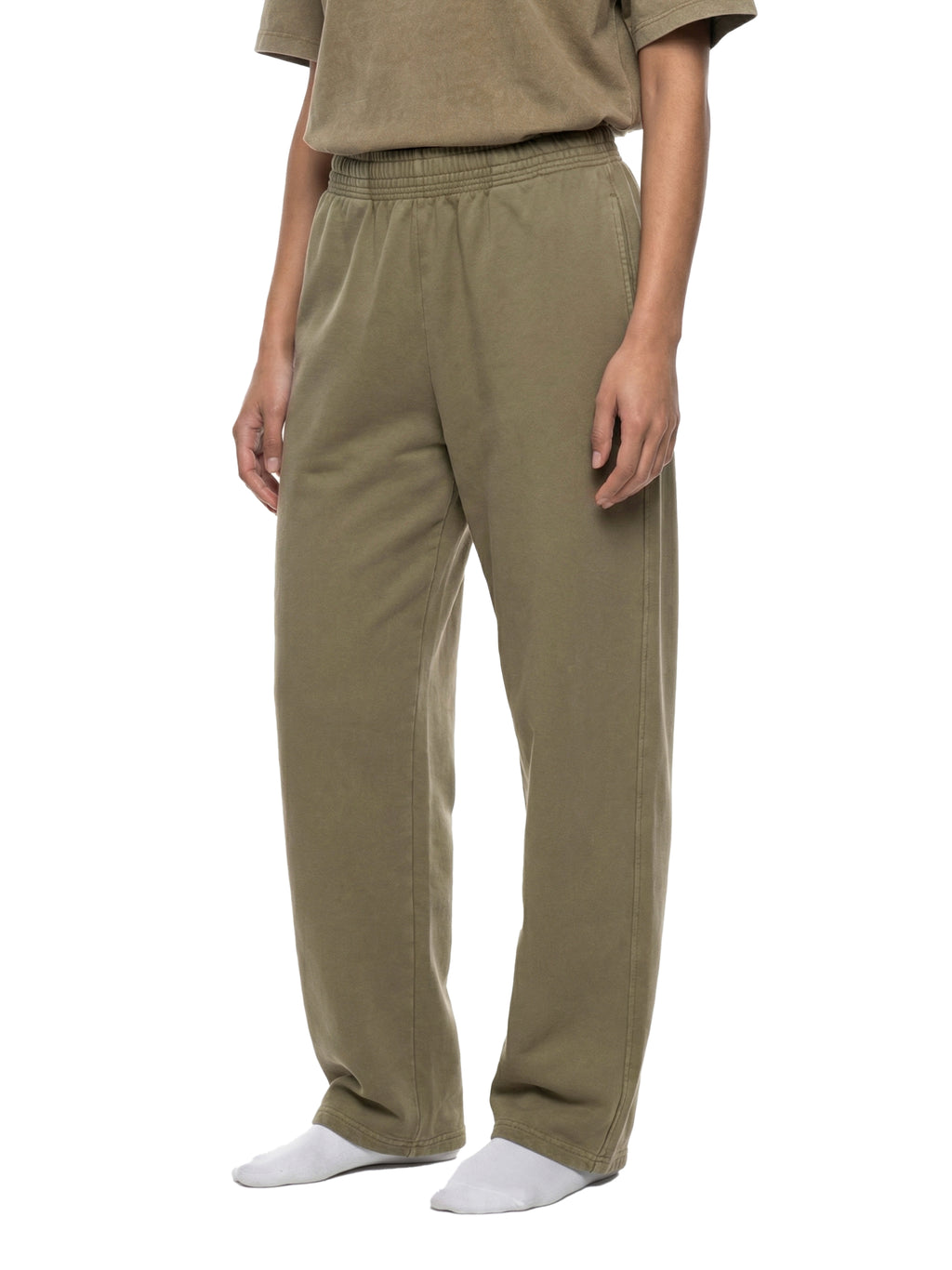 Spodnie Vintage Wash Loose – Nowrocky™