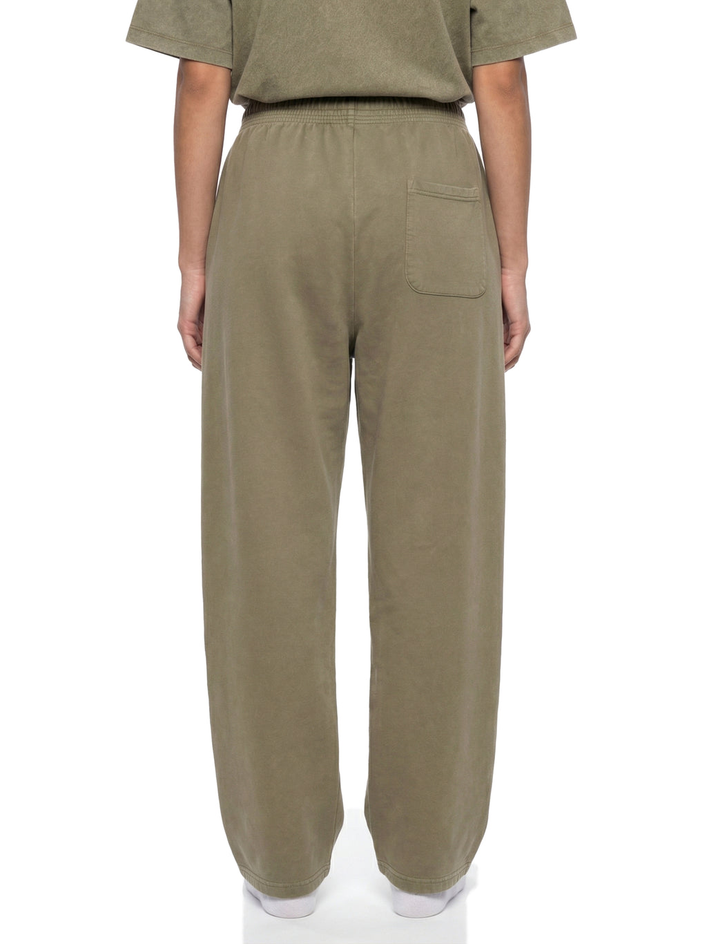 Spodnie Vintage Wash Loose – Nowrocky™