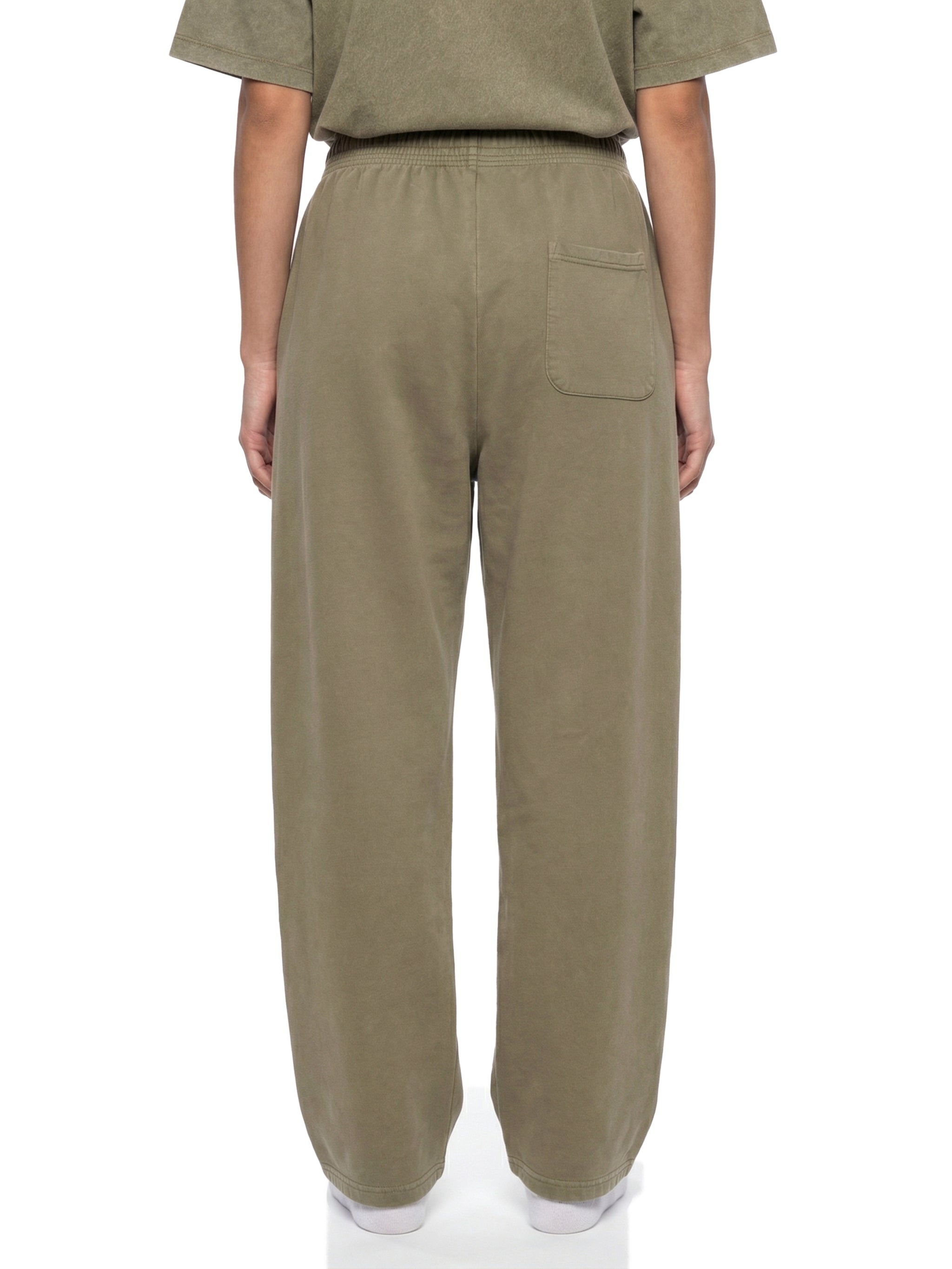 Spodnie Vintage Wash Loose – Nowrocky™
