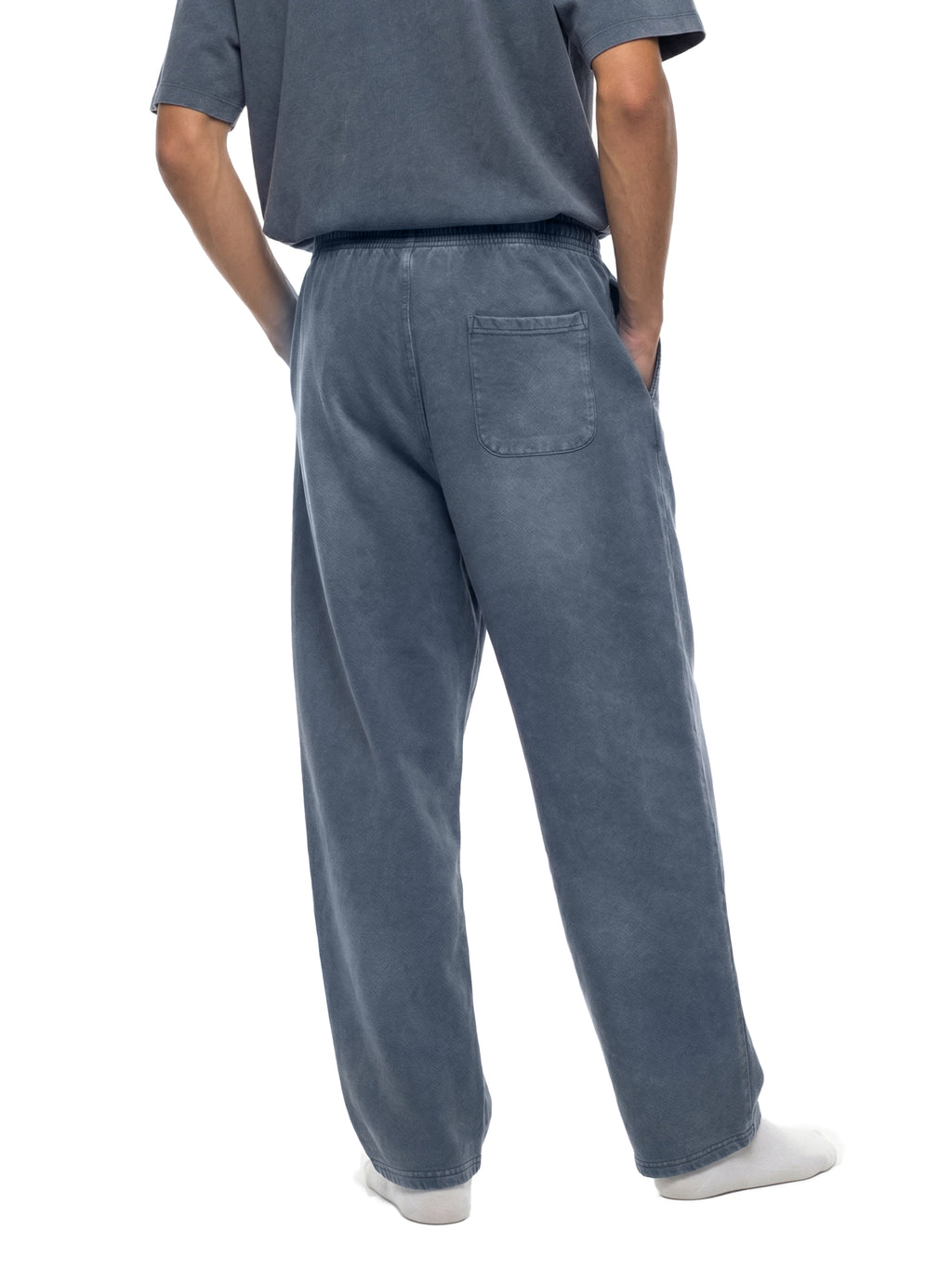 Spodnie Vintage Wash Loose – Nowrocky™