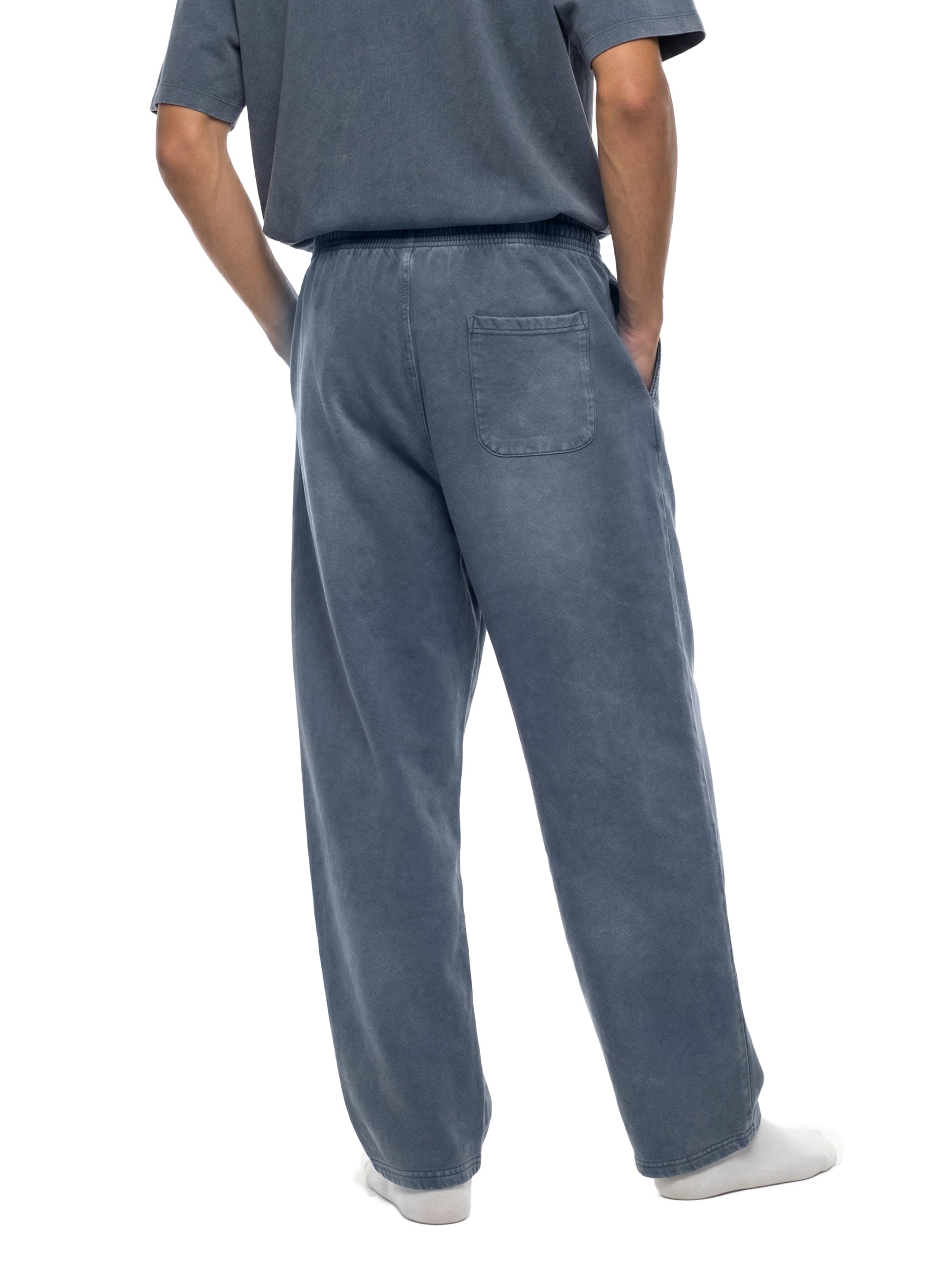 Spodnie Vintage Wash Loose – Nowrocky™