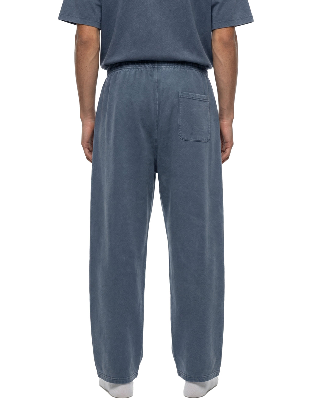 Spodnie Vintage Wash Loose – Nowrocky™