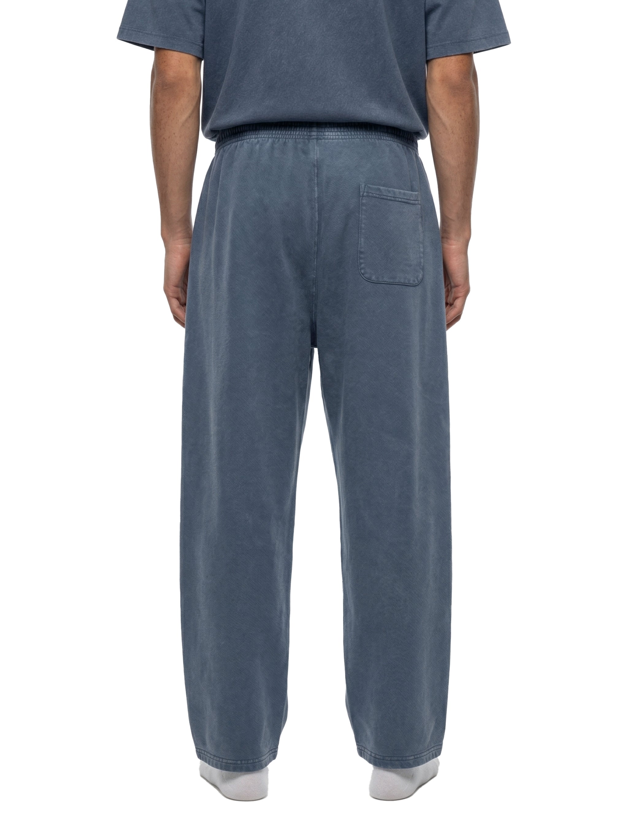 Spodnie Vintage Wash Loose – Nowrocky™