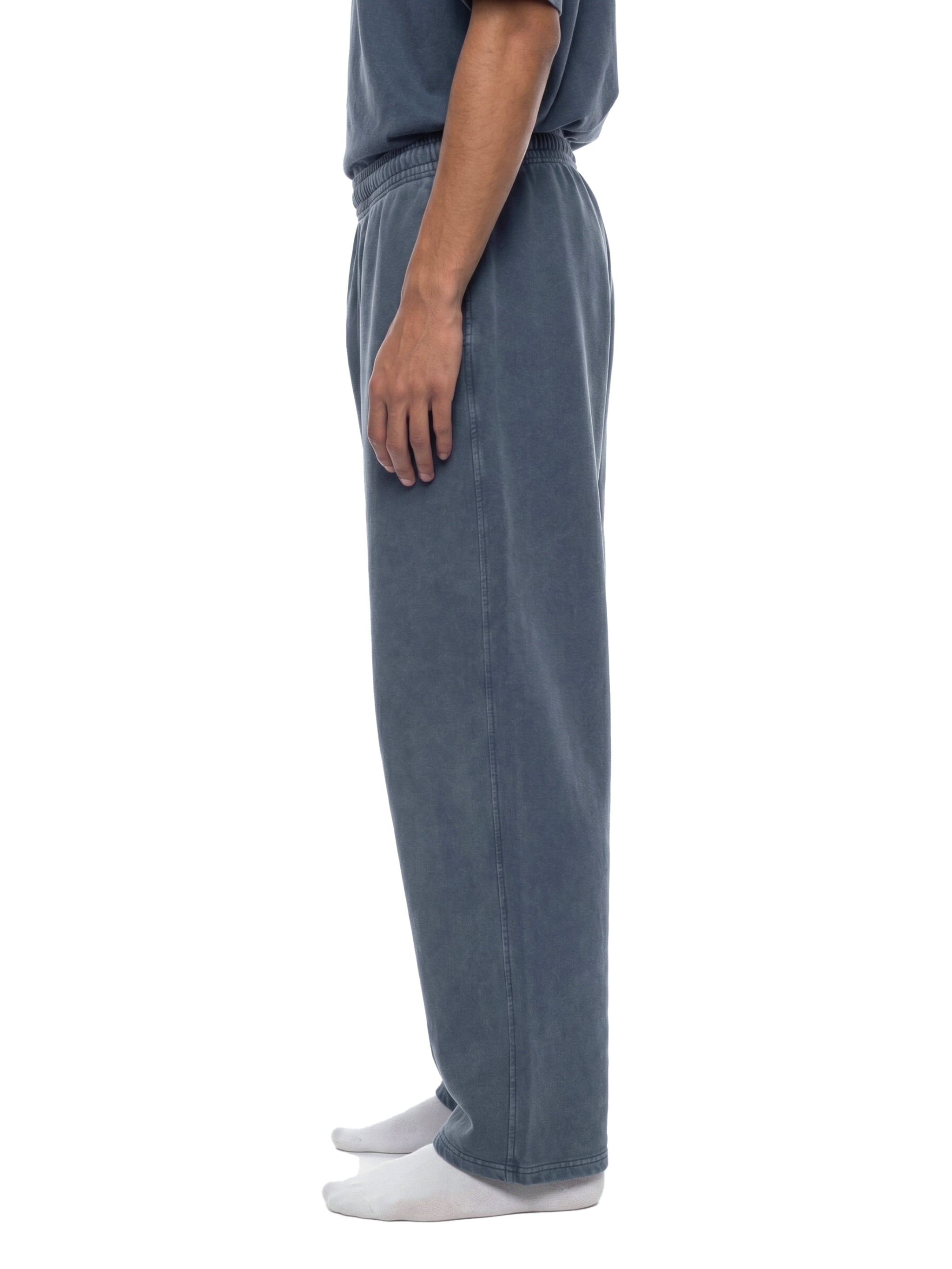 Spodnie Vintage Wash Loose – Nowrocky™
