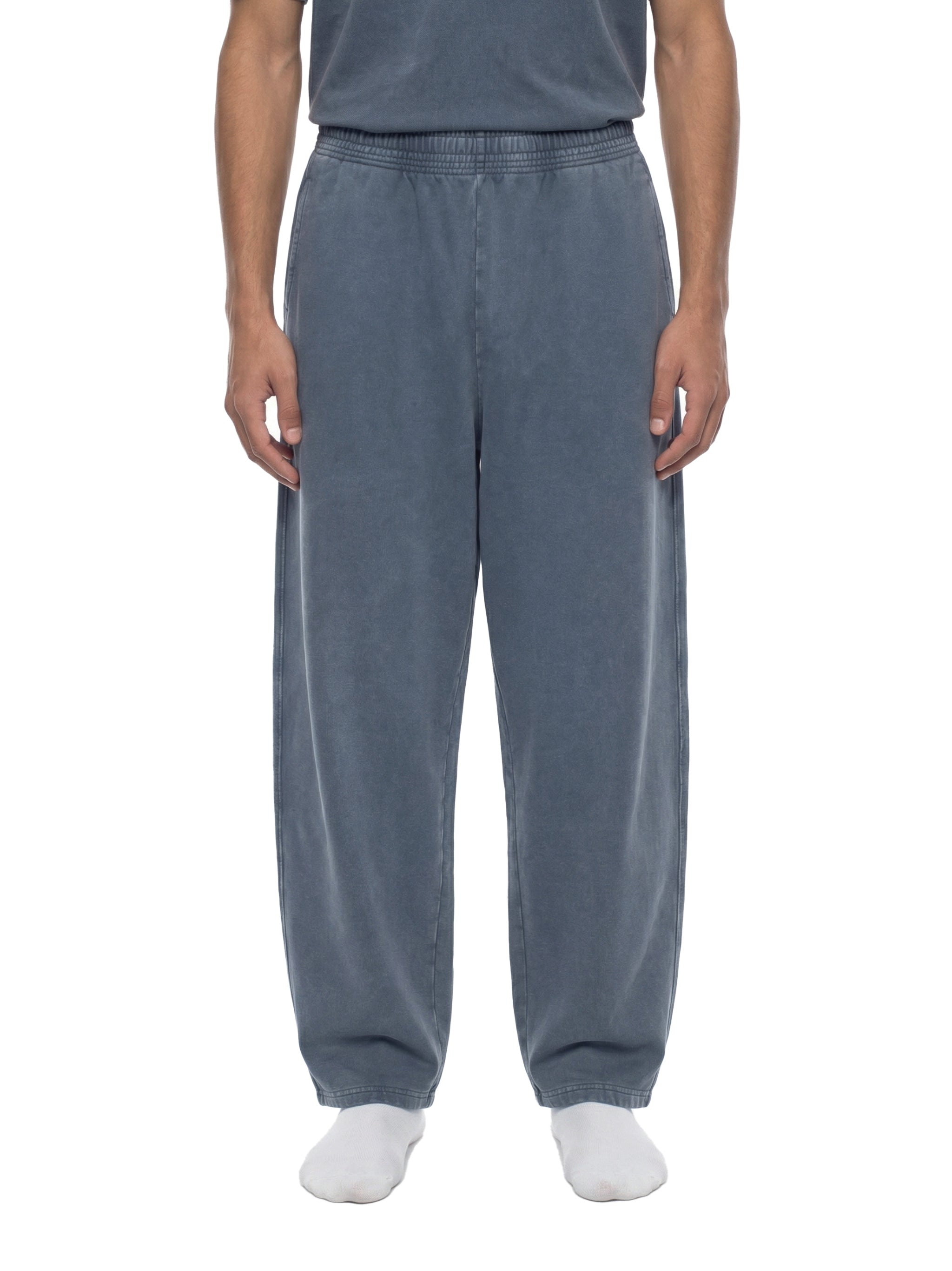 Spodnie Vintage Wash Loose – Nowrocky™