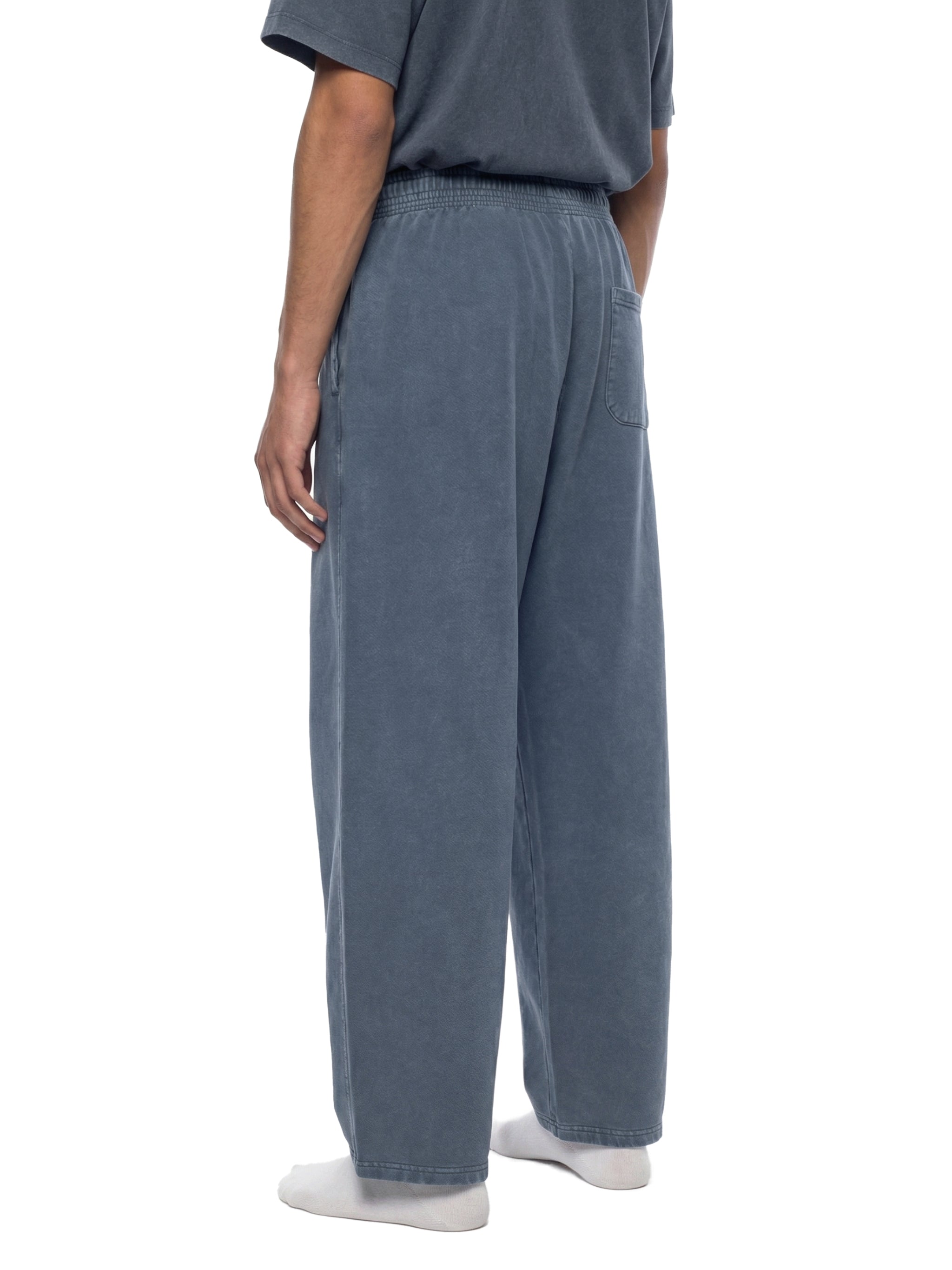 Spodnie Vintage Wash Loose – Nowrocky™