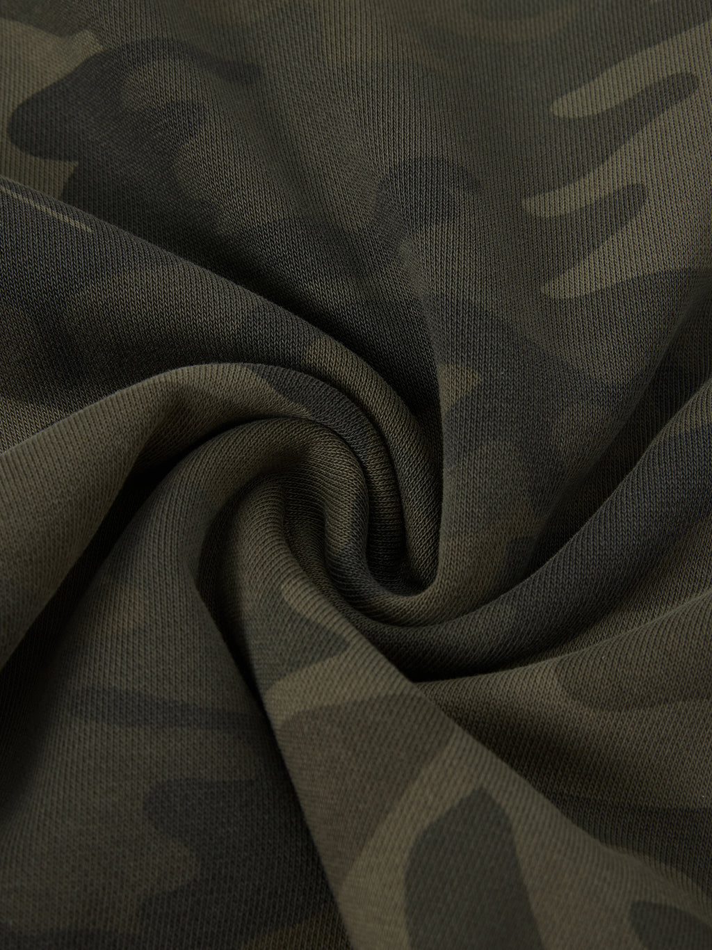 Spodnie Camo Wide Leg – Nowrocky™