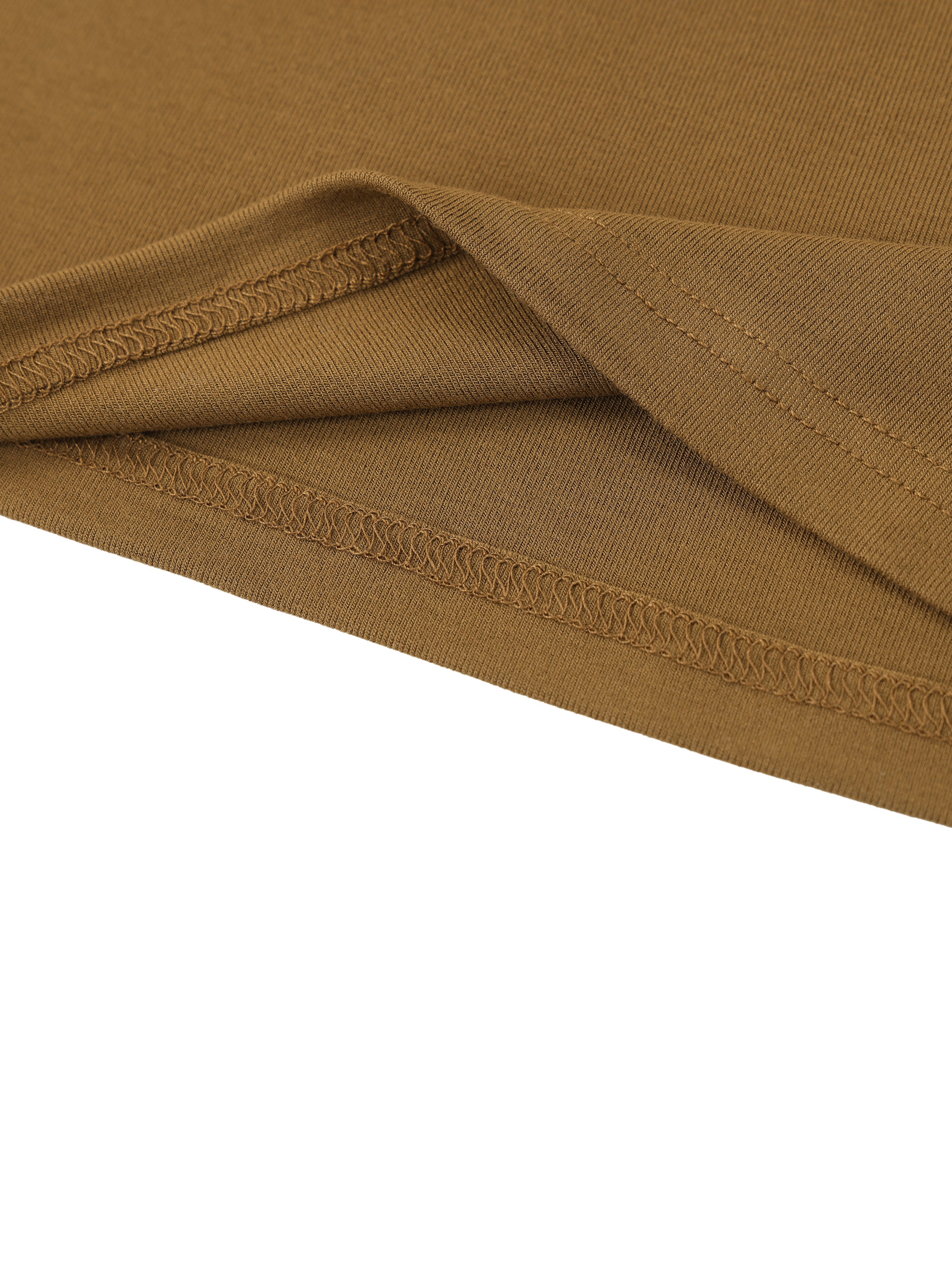 Tank Top Damski Tight Crewneck Crop – Nowrocky™
