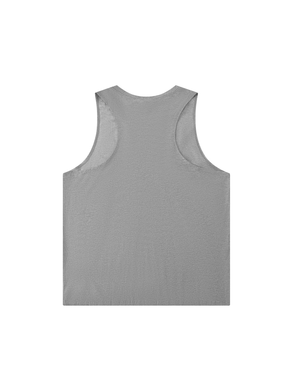 Tank Top Crewneck Loose – Nowrocky™ — stylizacja uliczna z szortami