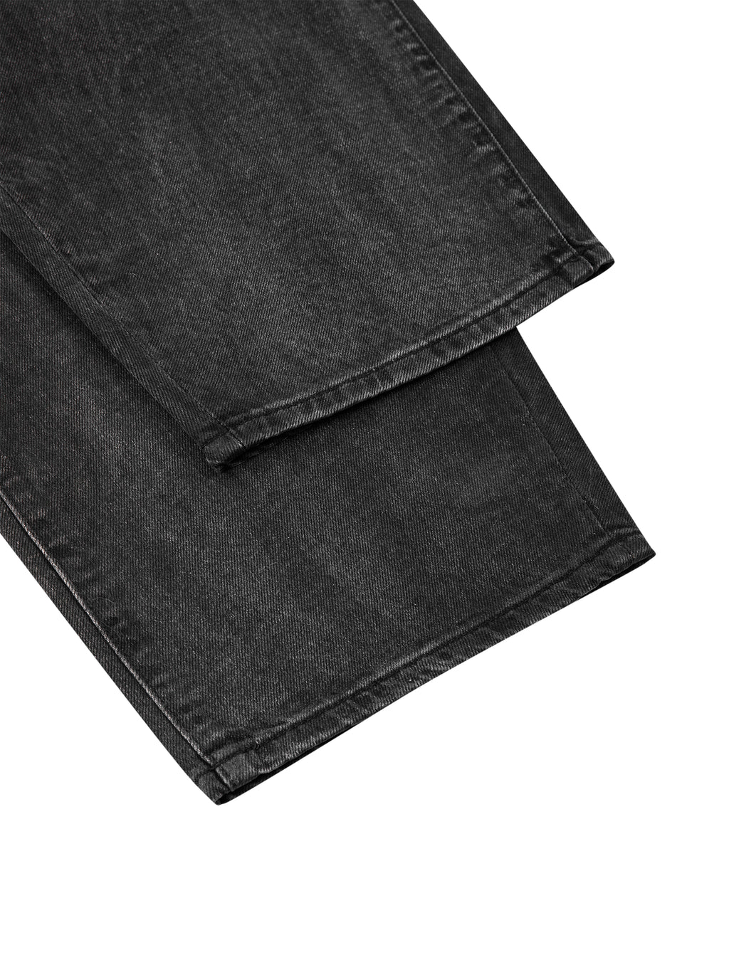 Jeansy Sunfade Vintage Wash Barrel Leg – Nowrocky™