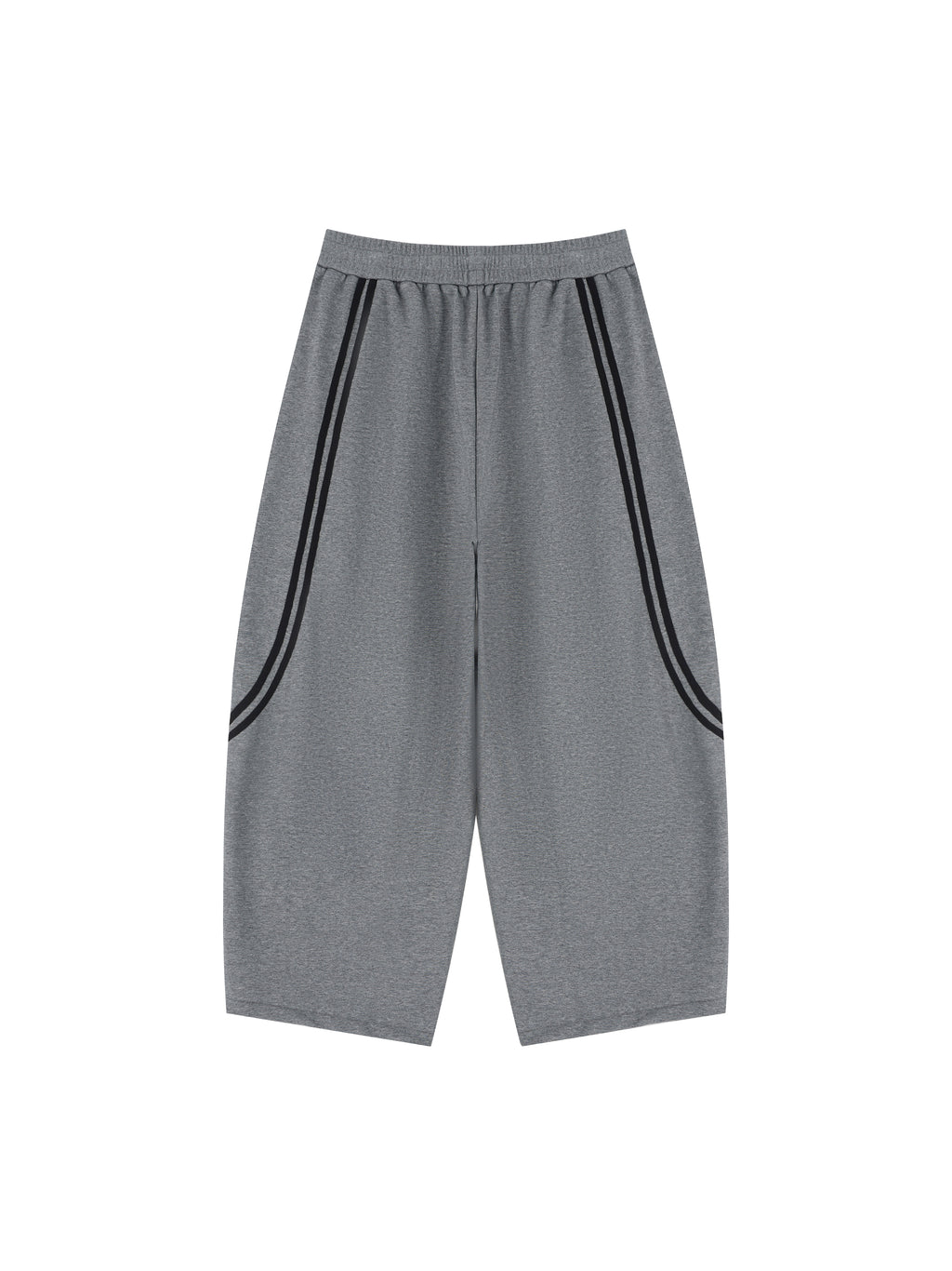 Spodnie Wide Leg Piping – Nowrocky™
