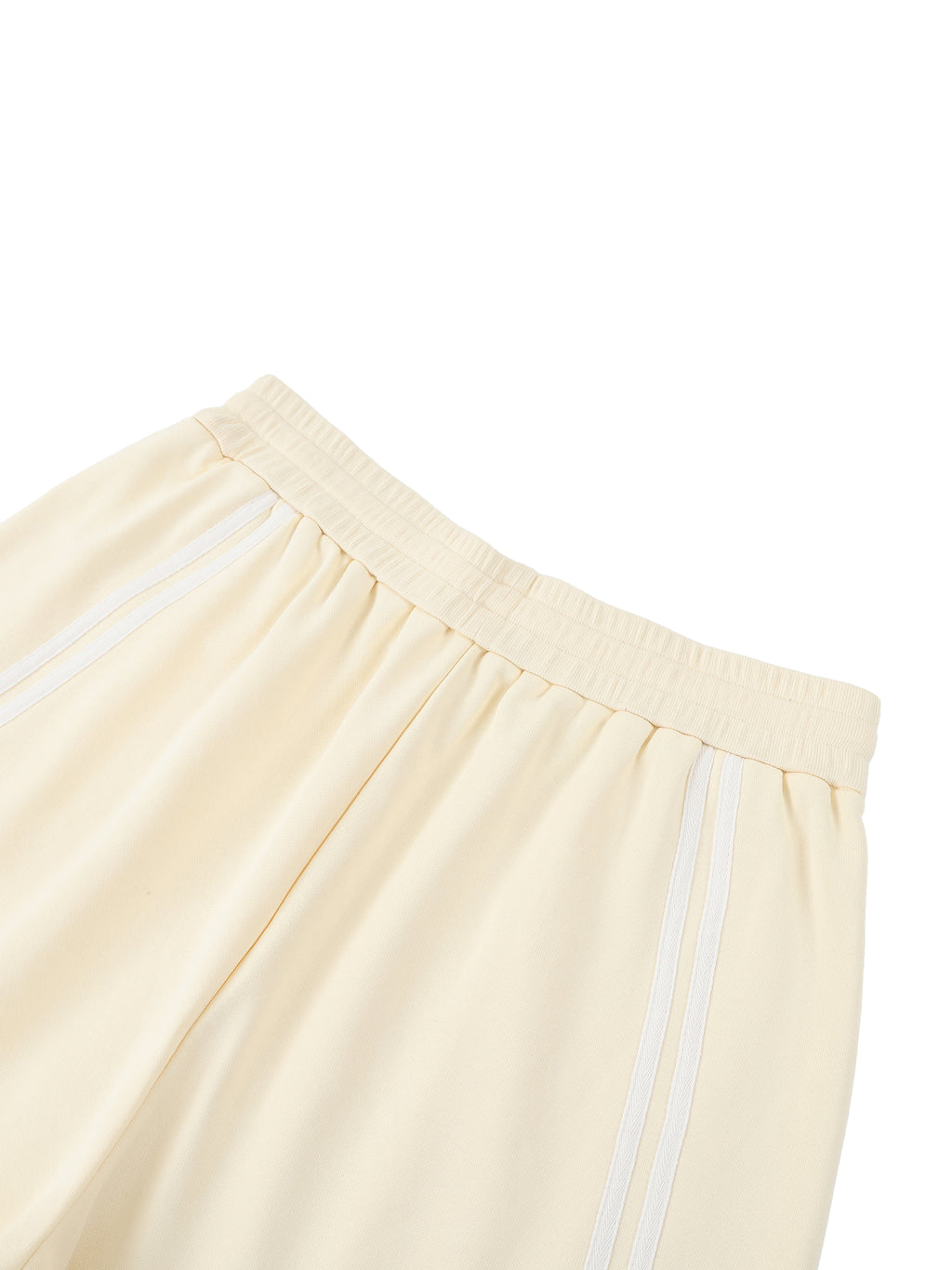 Spodnie Wide Leg Piping – Nowrocky™