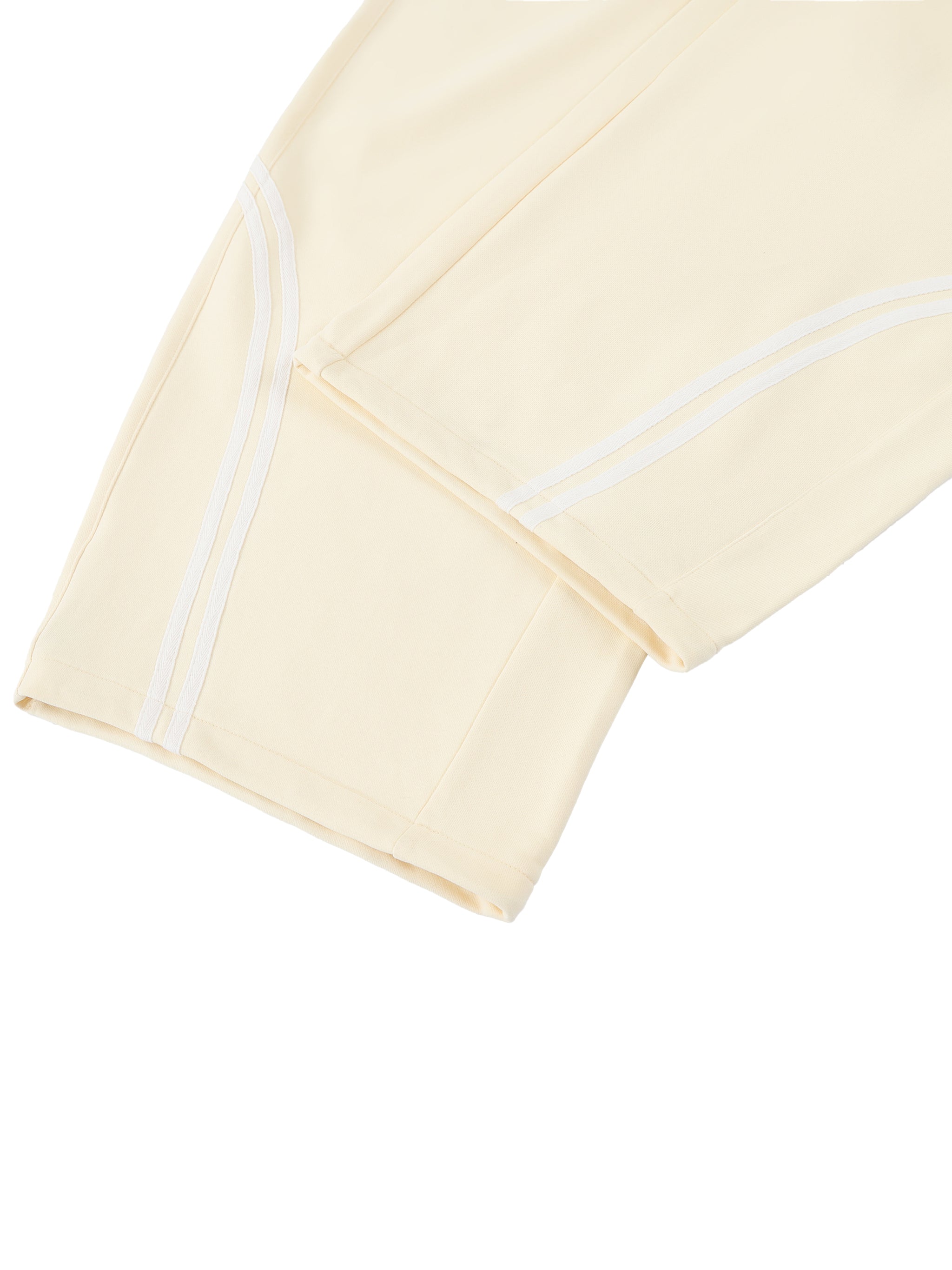 Spodnie Wide Leg Piping – Nowrocky™