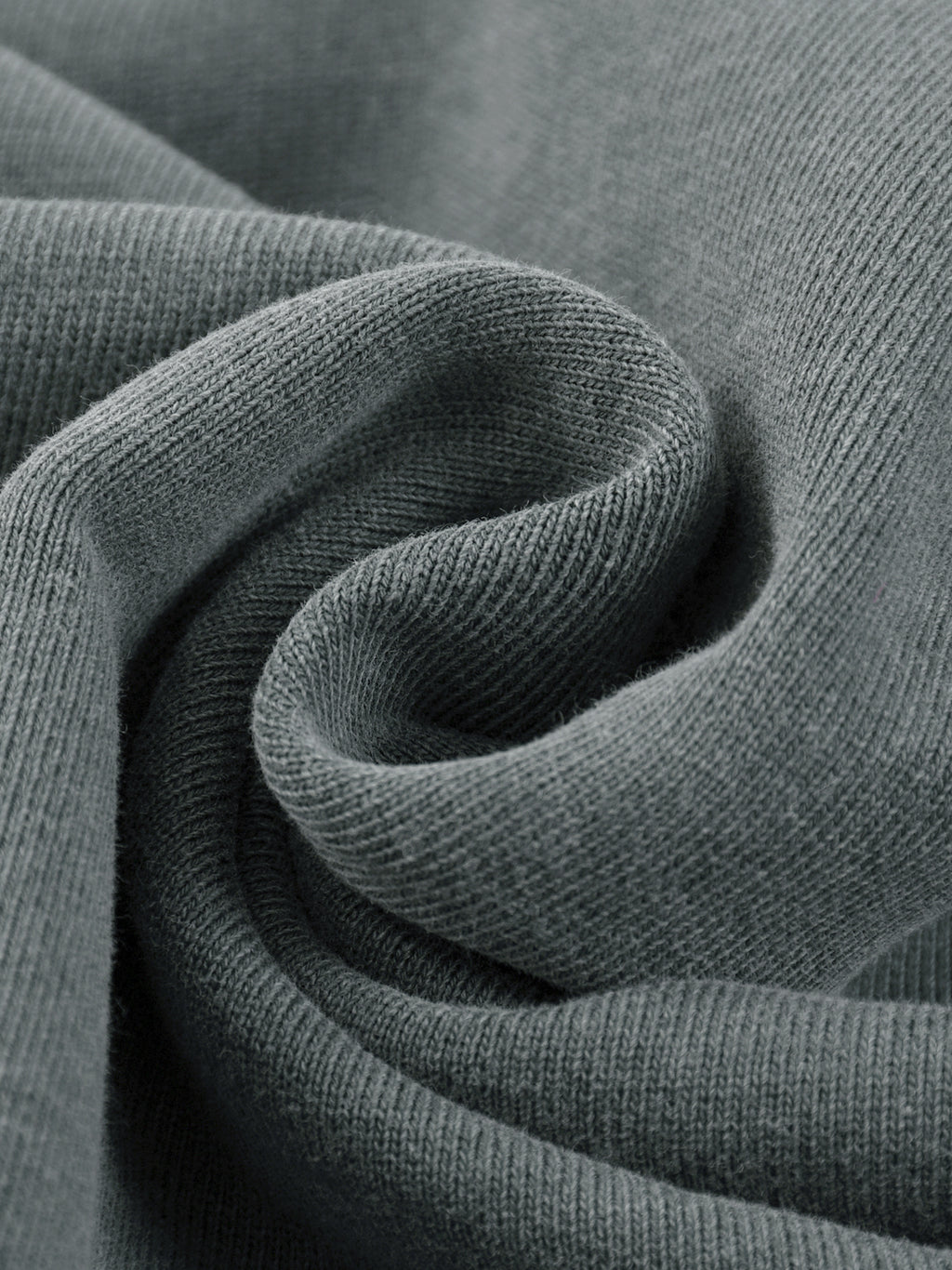 T-shirt Mineral Wash Boxy Raw Edge – Nowrocky™