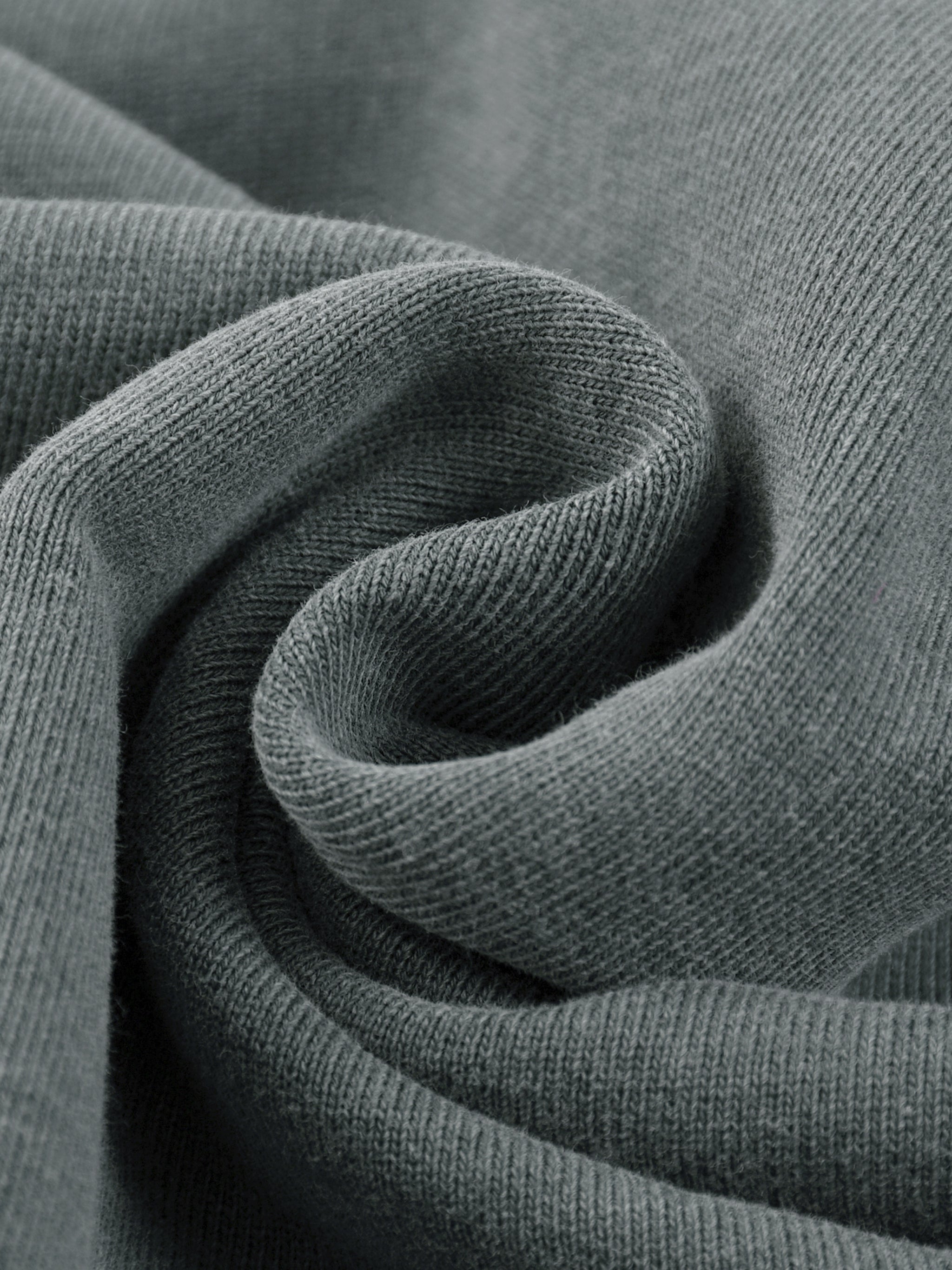 T-shirt Mineral Wash Boxy Raw Edge – Nowrocky™