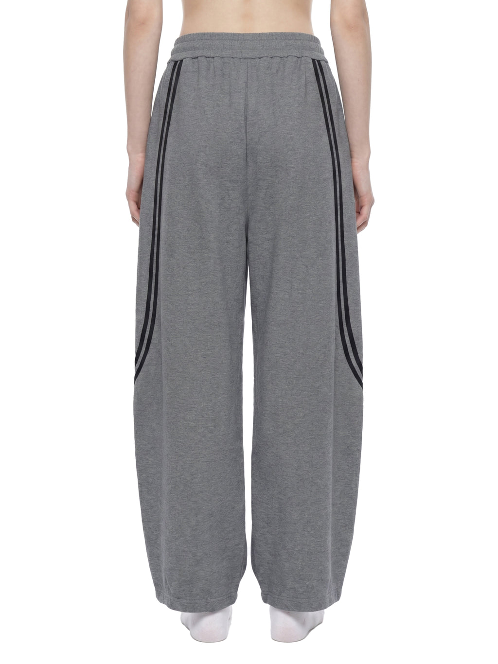 Spodnie Wide Leg Piping – Nowrocky™