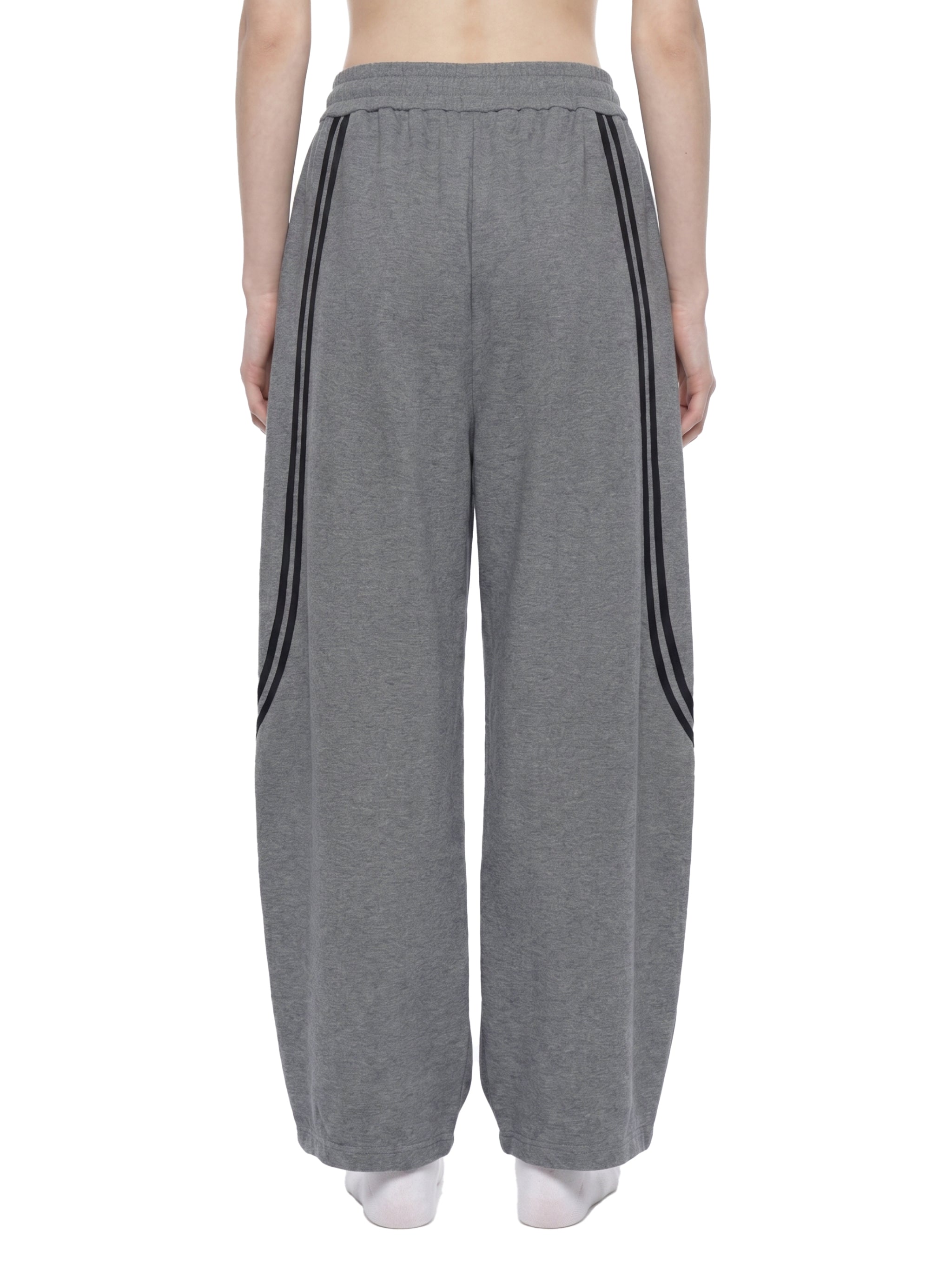 Spodnie Wide Leg Piping – Nowrocky™