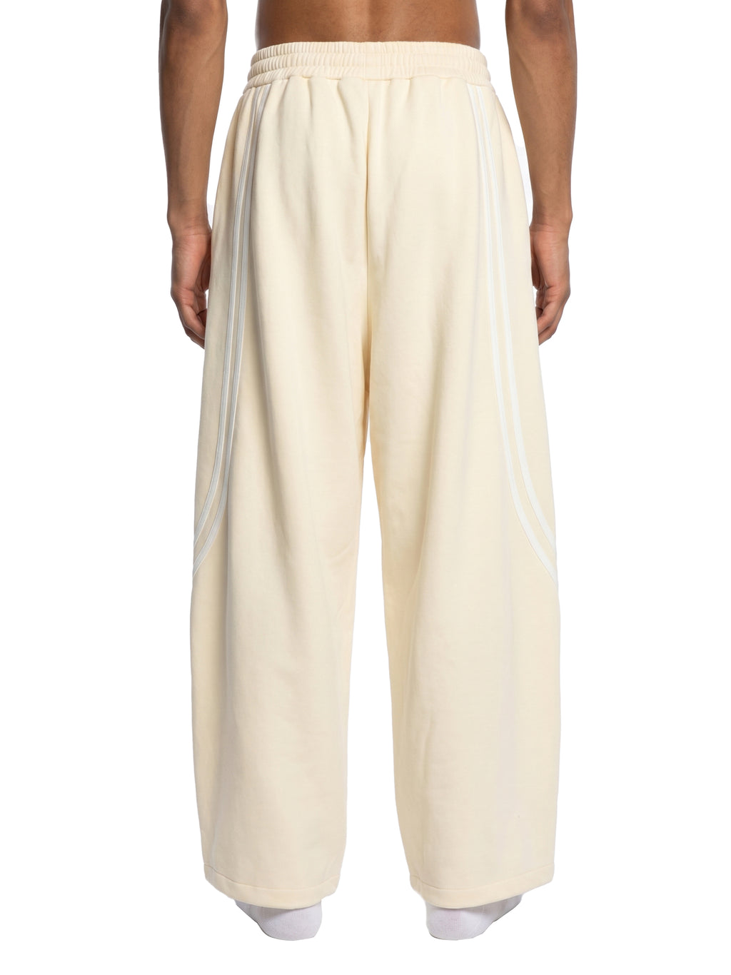 Spodnie Wide Leg Piping – Nowrocky™