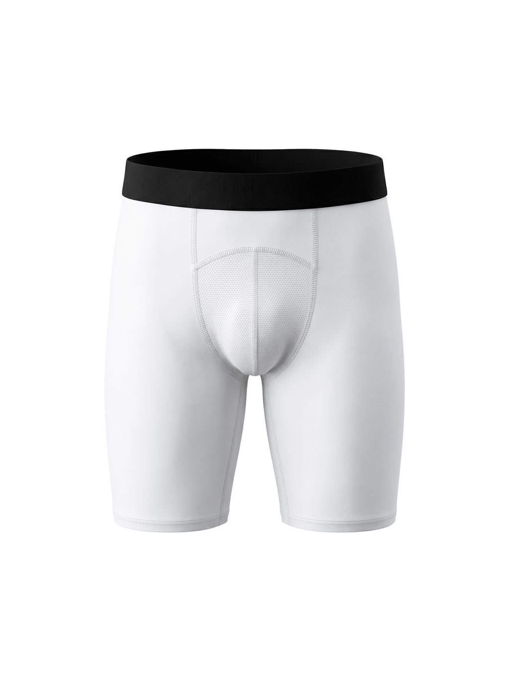 Szorty Rowerowe Tight – Nowrocky™ — elastyczny materiał z bliska
