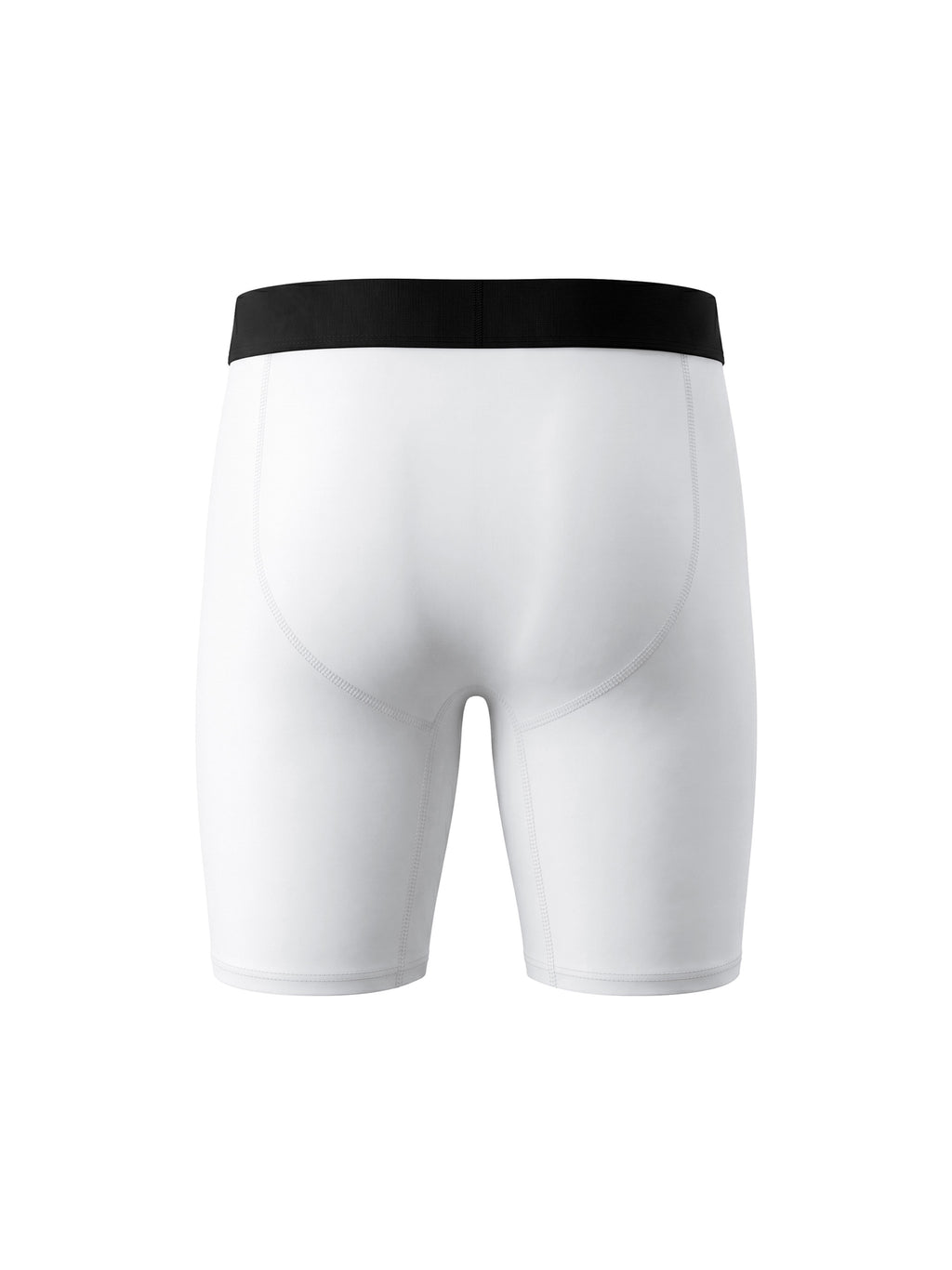 Szorty Rowerowe Tight – Nowrocky™ — dół nogawki i silikonowy ściągacz