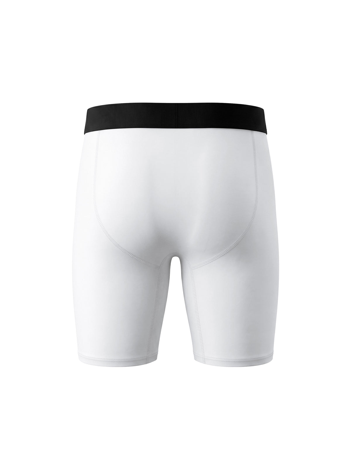 Szorty Rowerowe Tight – Nowrocky™ — dół nogawki i silikonowy ściągacz