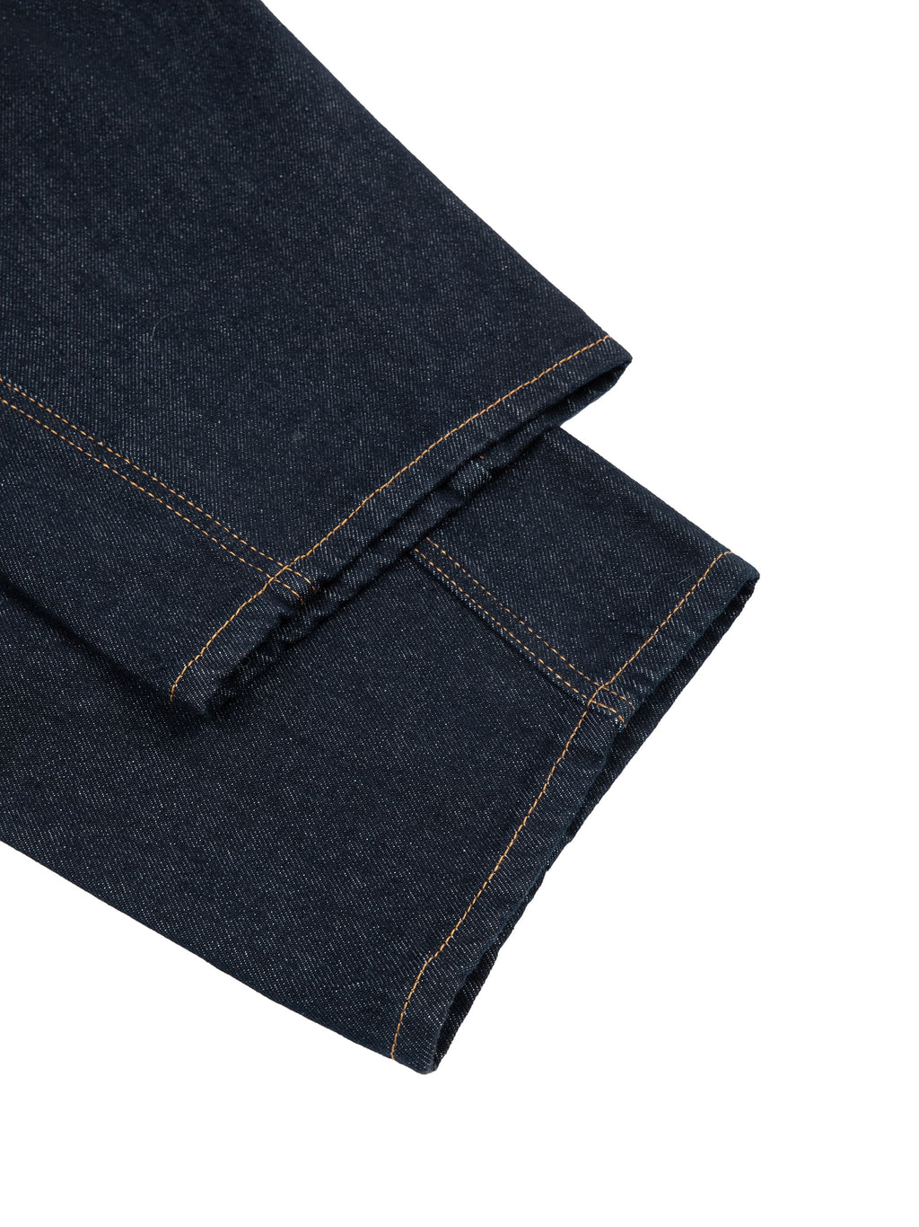 Jeansy Barrel Leg Vintage Wash – Nowrocky™ — stylizacja uliczna z koszulką