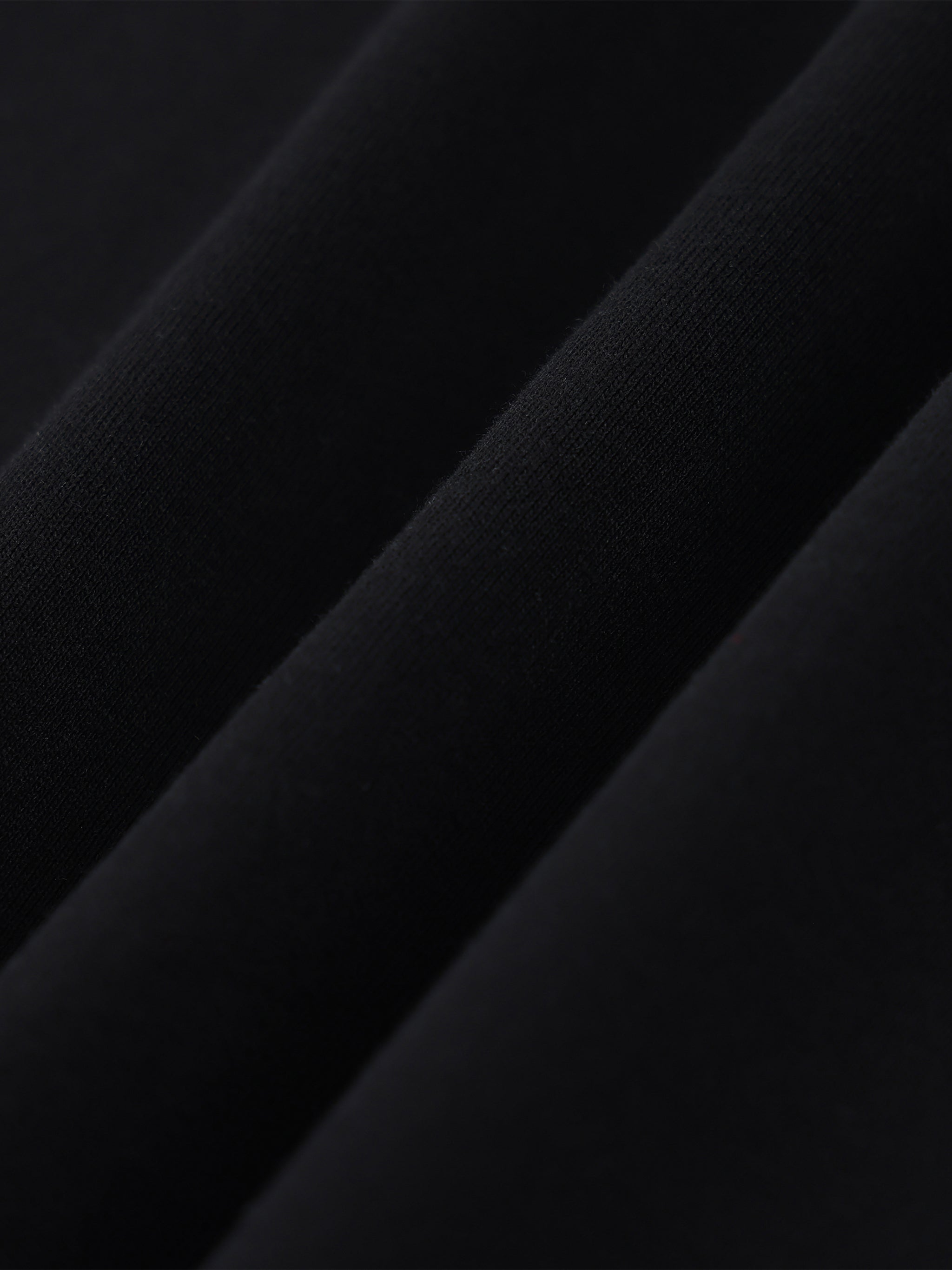 T-shirt Color Block V-Neck Oversized – Nowrocky™