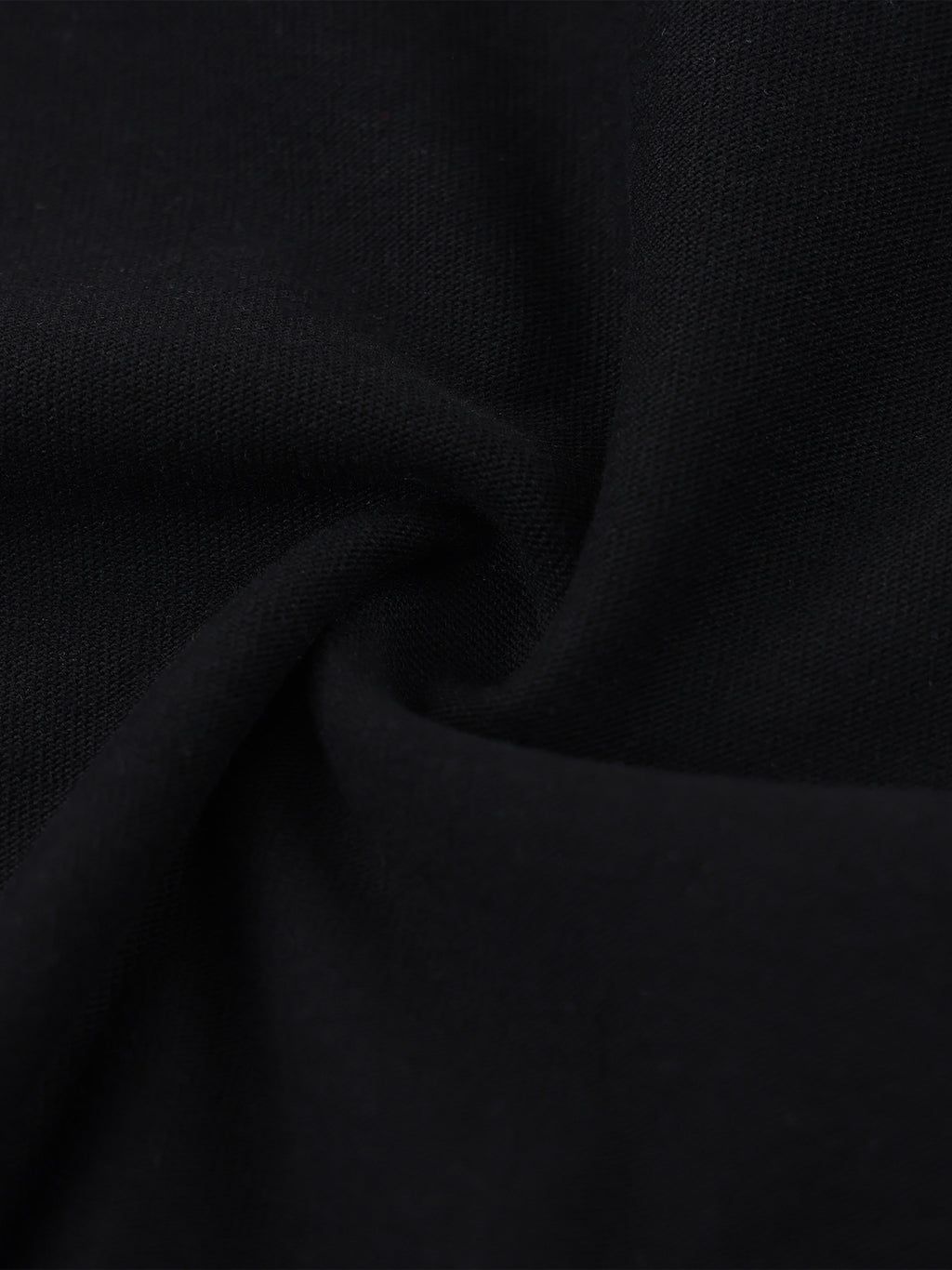 T-shirt Color Block V-Neck Oversized – Nowrocky™