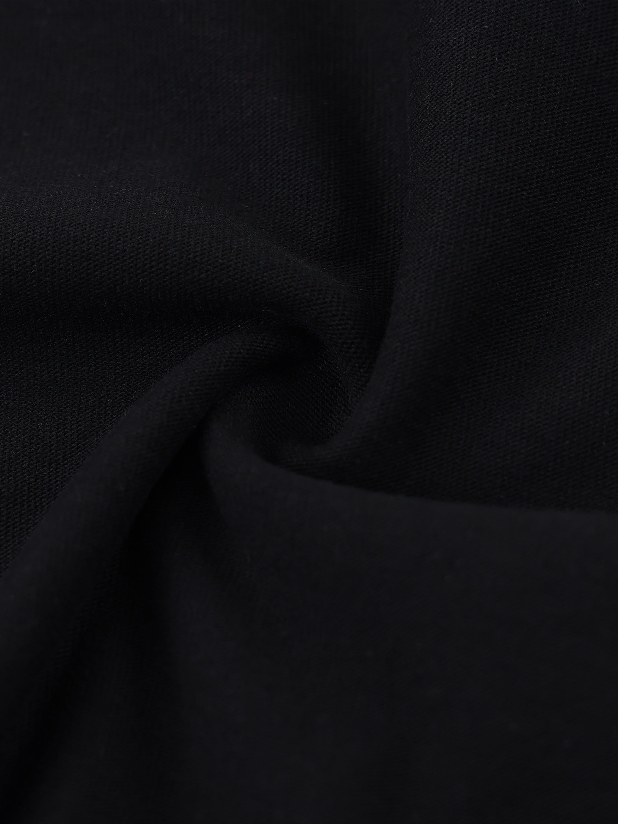T-shirt Color Block V-Neck Oversized – Nowrocky™