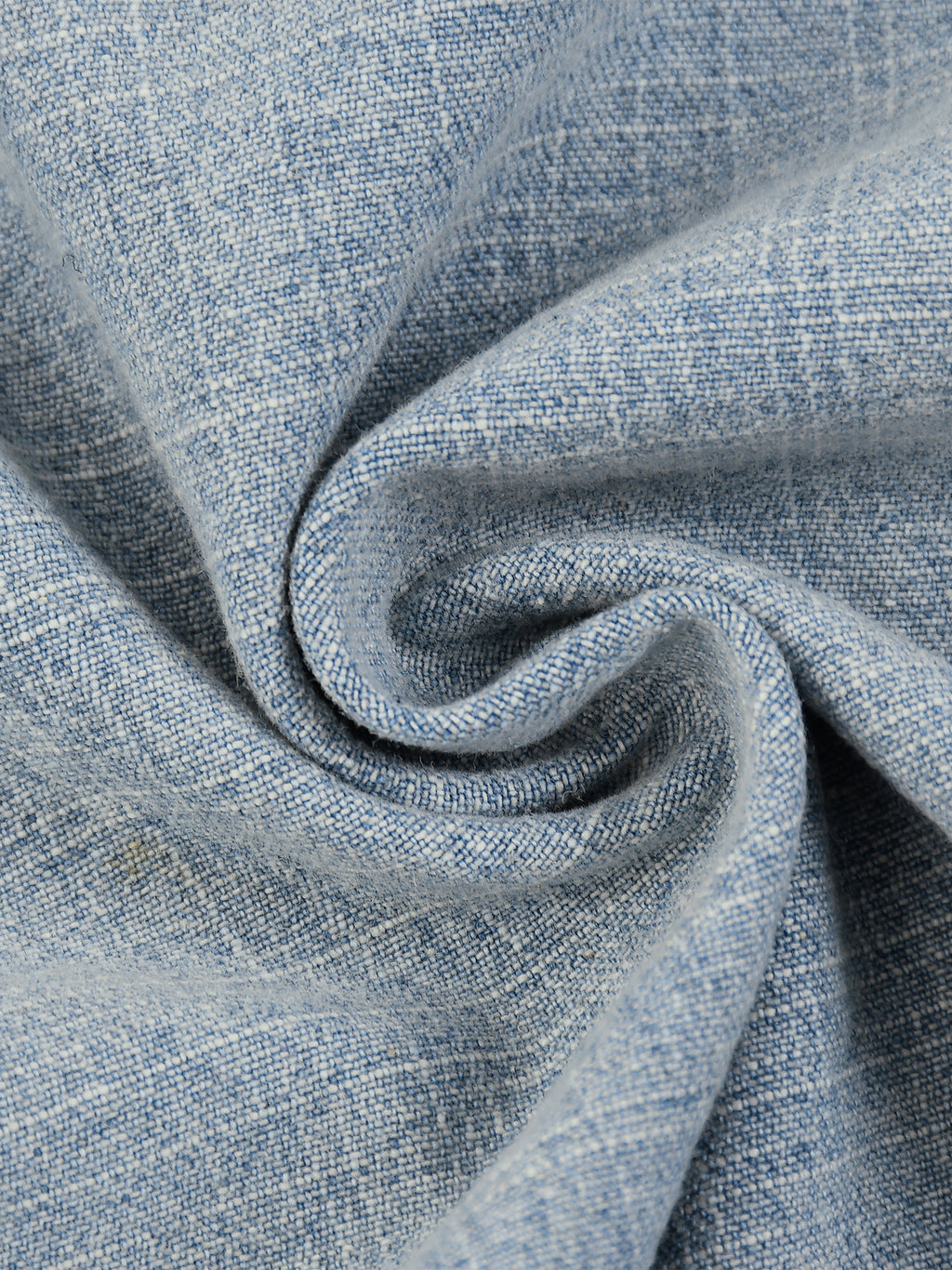 Kurtka Jeansowa Full Zip Vintage Wash – Nowrocky™ — metka wewnątrz kołnierza