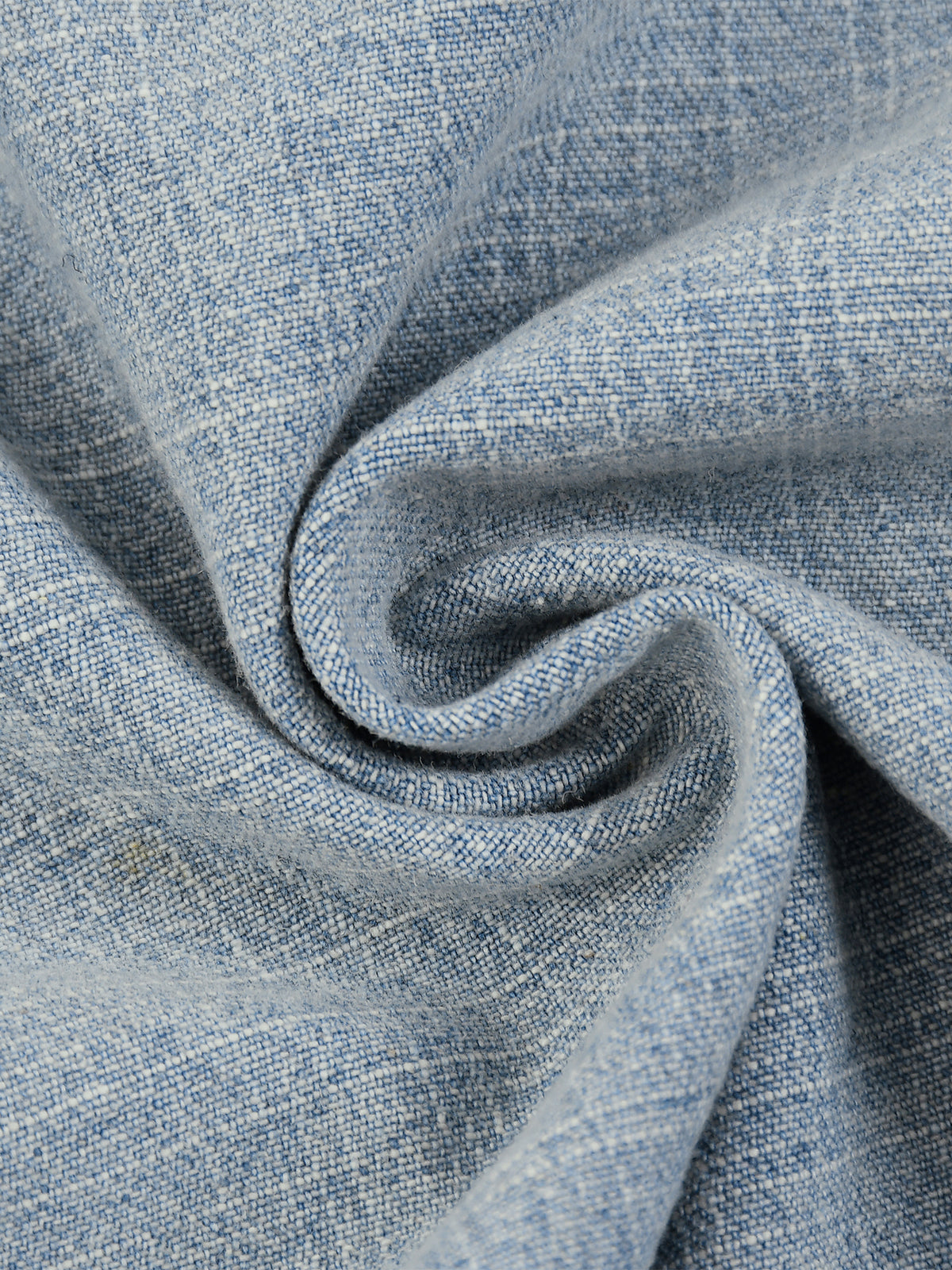 Kurtka Jeansowa Full Zip Vintage Wash – Nowrocky™ — metka wewnątrz kołnierza