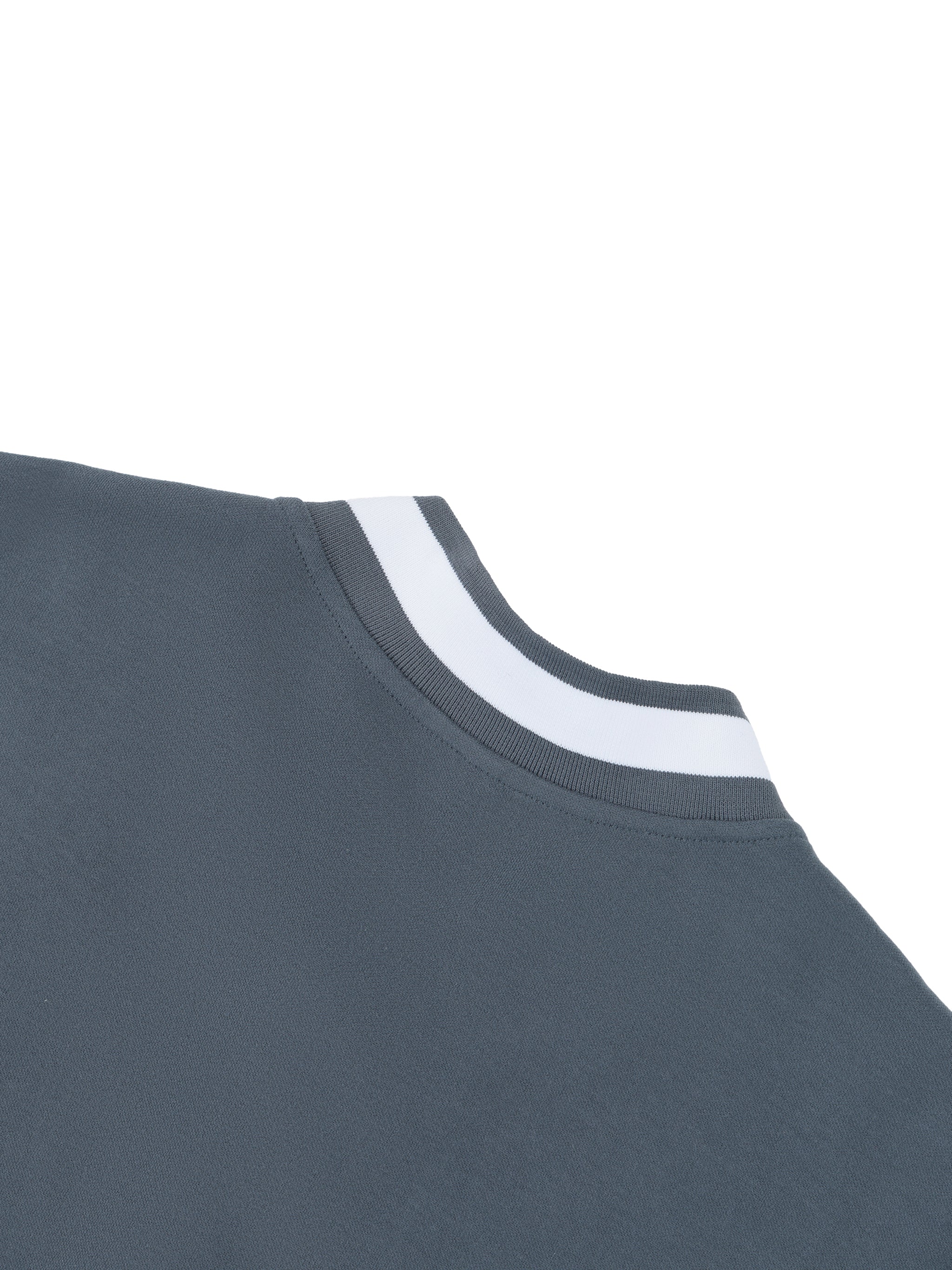 Koszulka Baseball Jersey Boxy Heavyweight – Nowrocky™