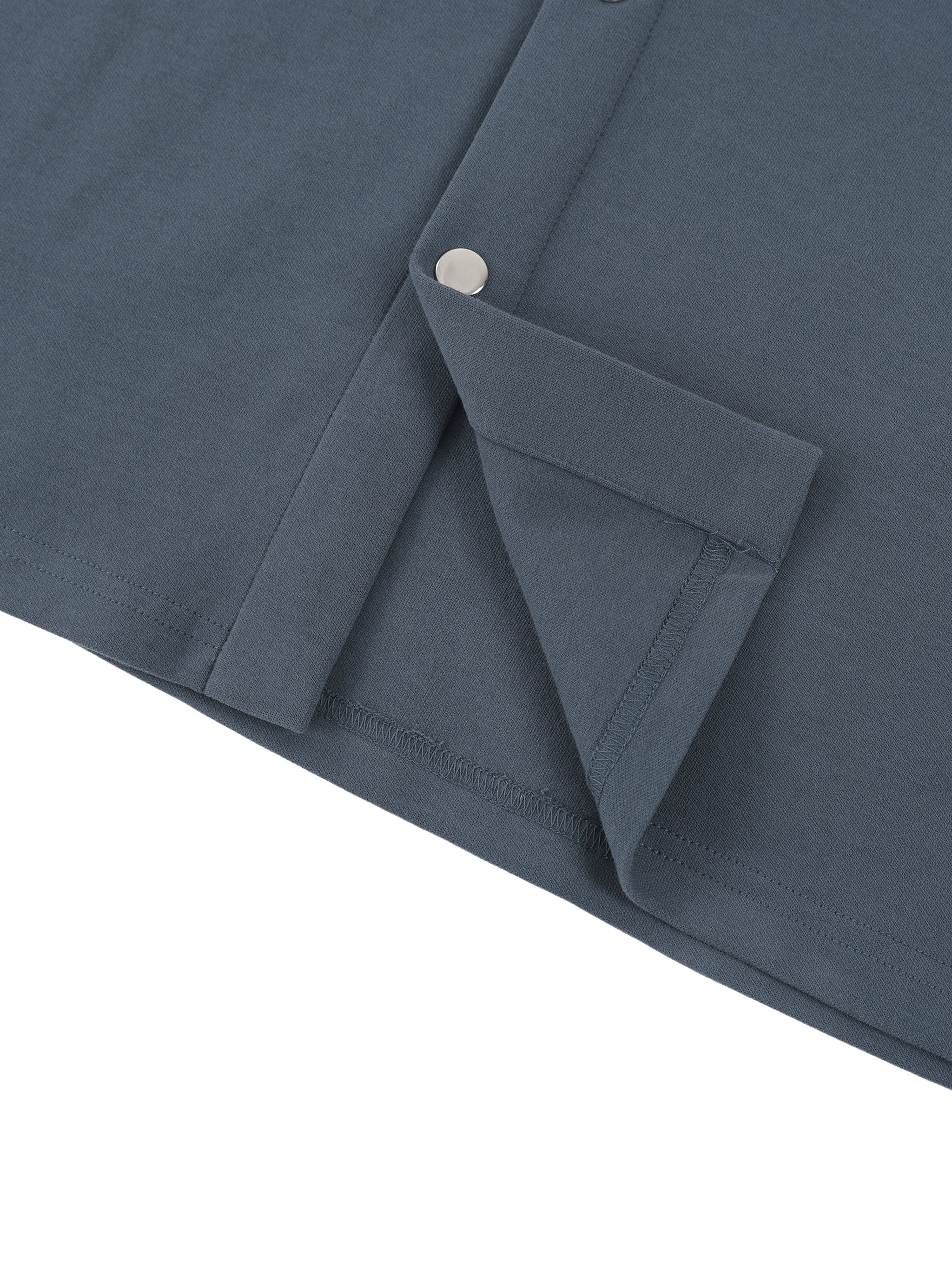 Koszulka Baseball Jersey Boxy Heavyweight – Nowrocky™