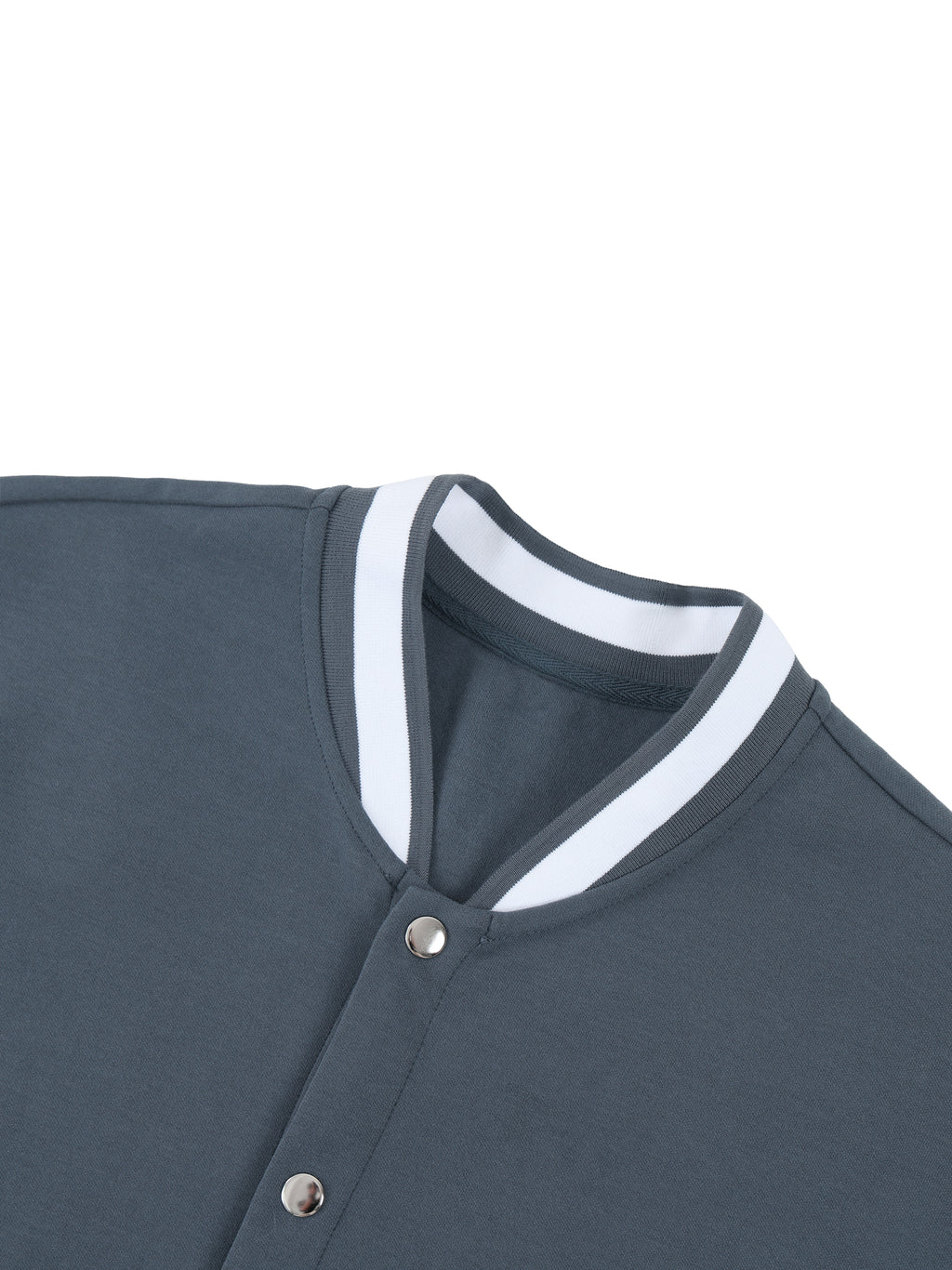 Koszulka Baseball Jersey Boxy Heavyweight – Nowrocky™