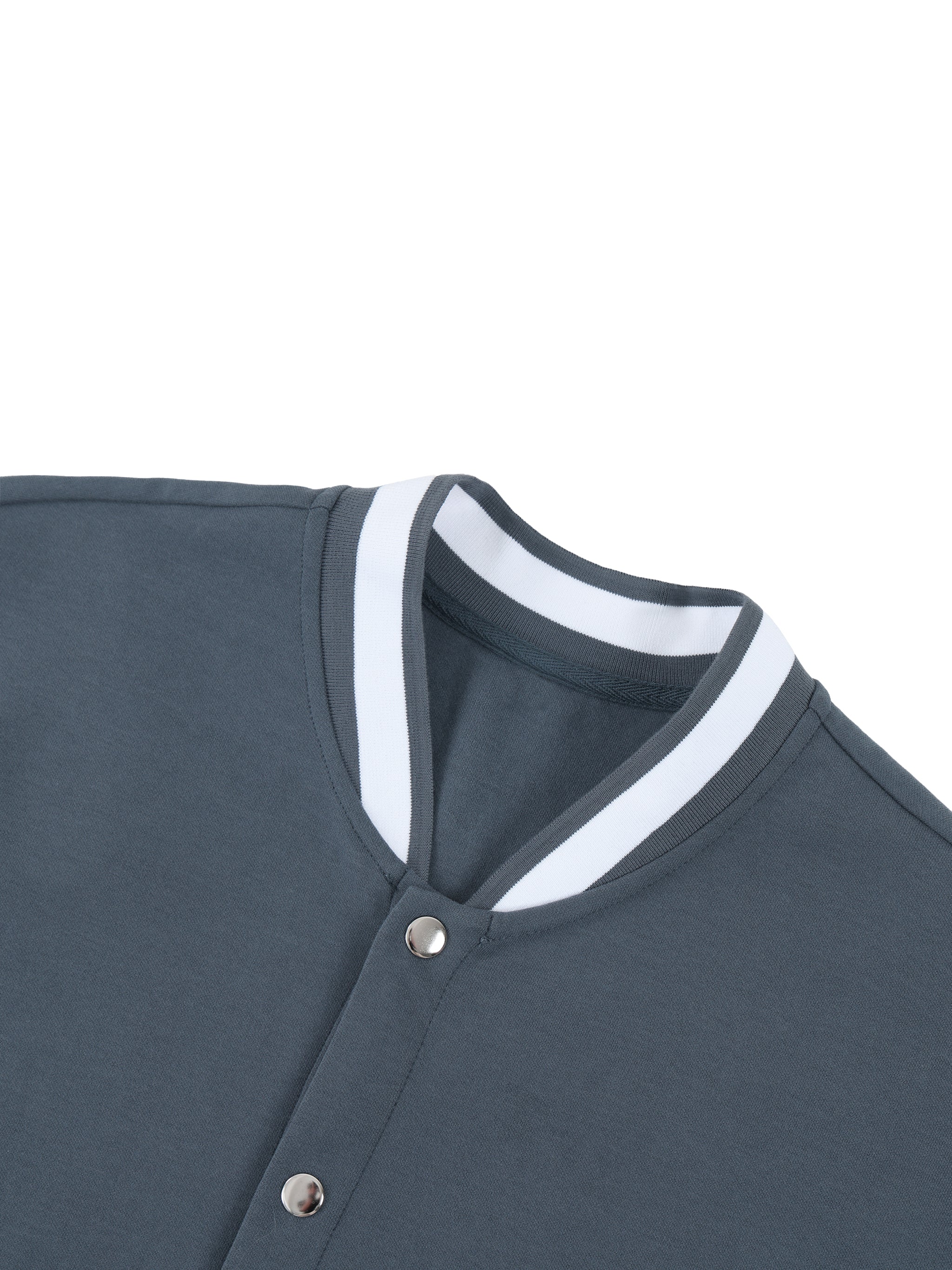 Koszulka Baseball Jersey Boxy Heavyweight – Nowrocky™