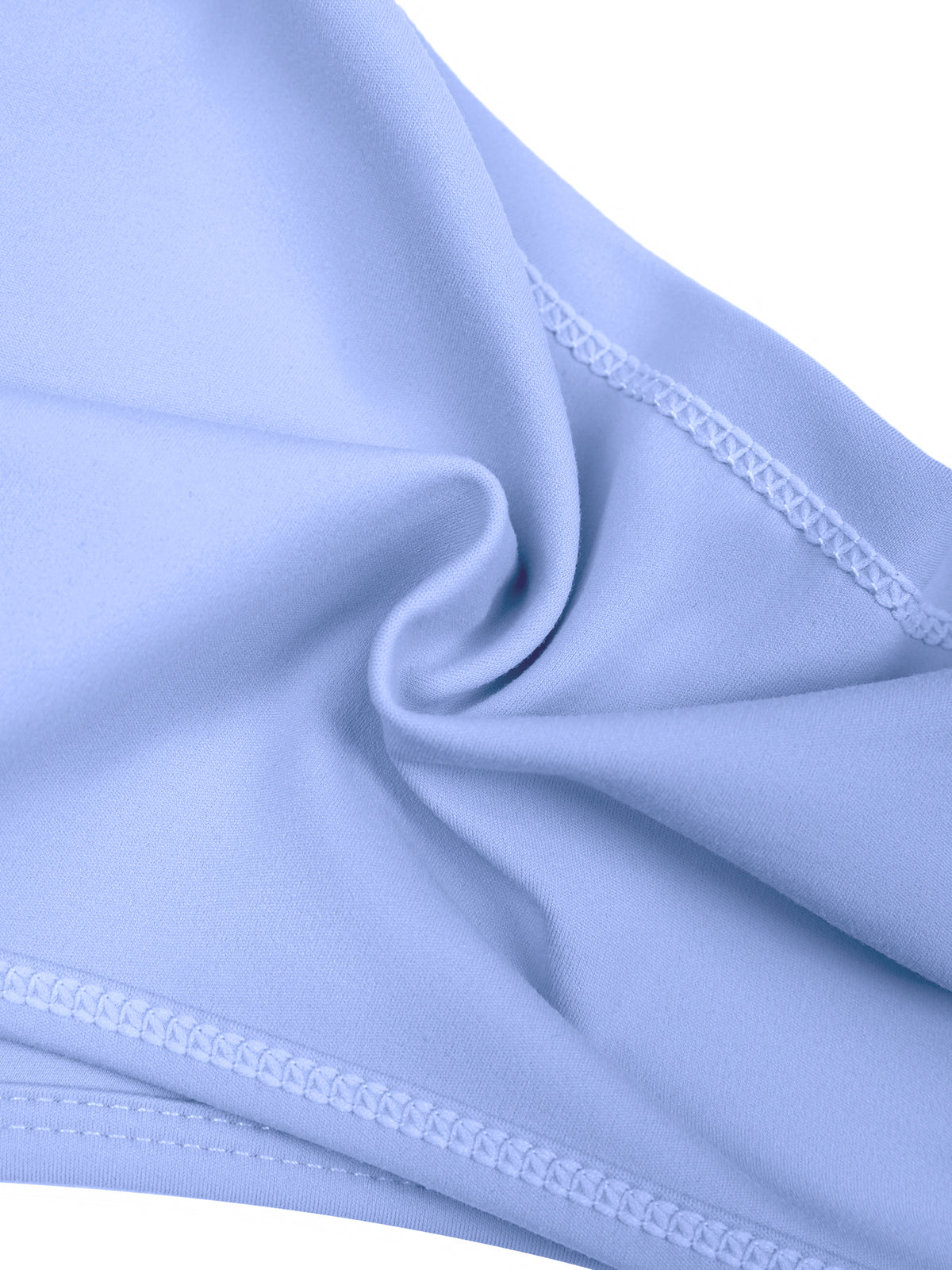 Bolerko Longsleeve Cutout – Nowrocky™ — otwór na kciuk w mankiecie