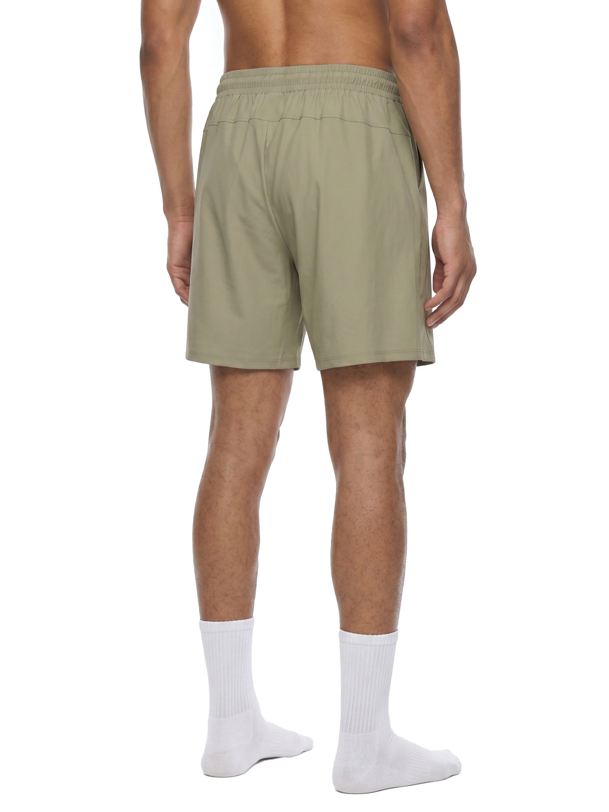 Szorty Drawstring Loose – Nowrocky™ — zestawienie kolorów w świetle dziennym