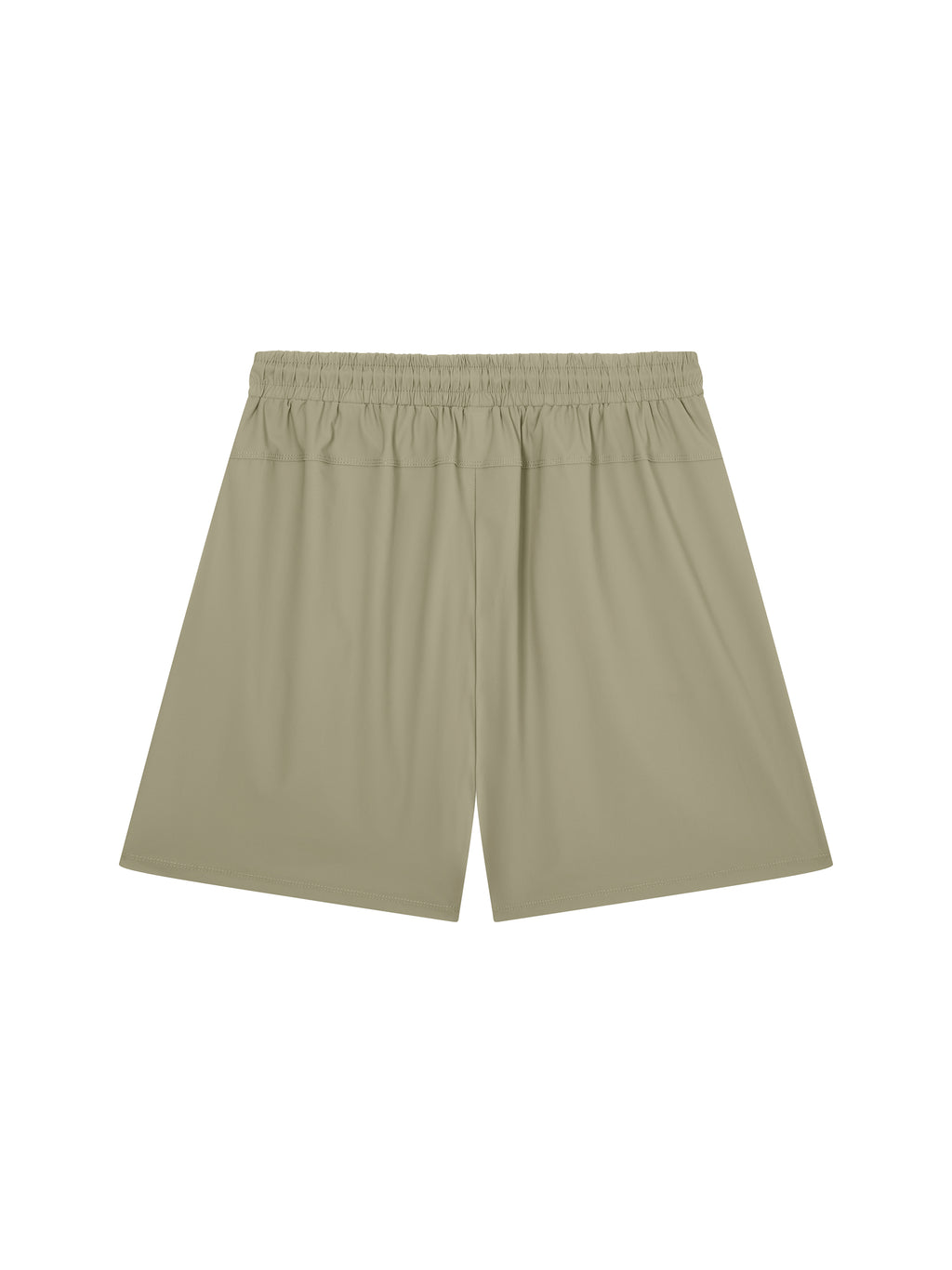 Szorty Drawstring Loose – Nowrocky™ — tylna kieszeń i szew siedzenia