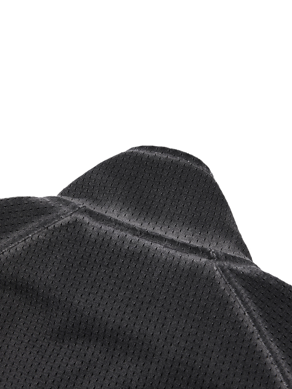 Kamizelka Mesh Full-Zip Vintage Wash – Nowrocky™