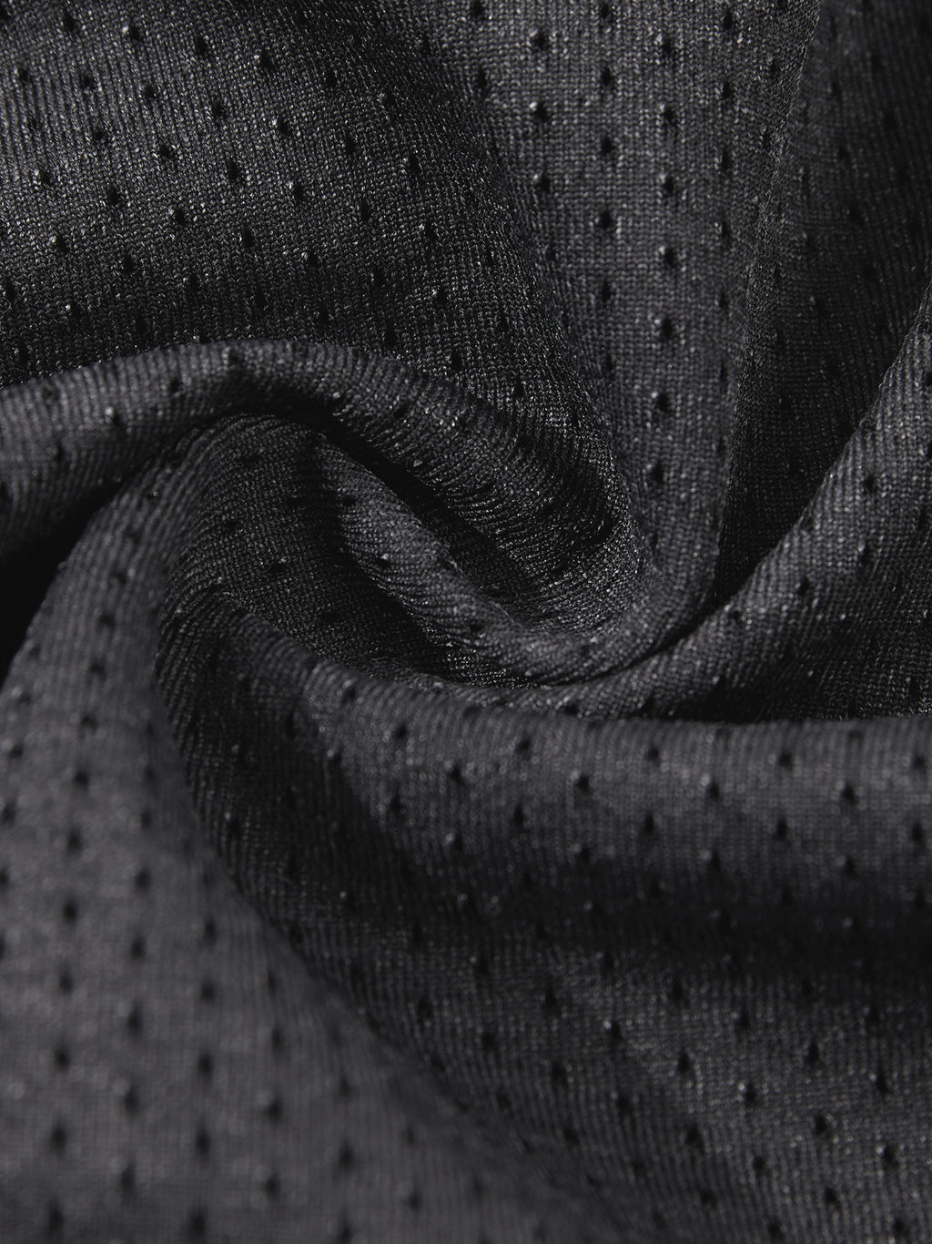 Kamizelka Mesh Full-Zip Vintage Wash – Nowrocky™