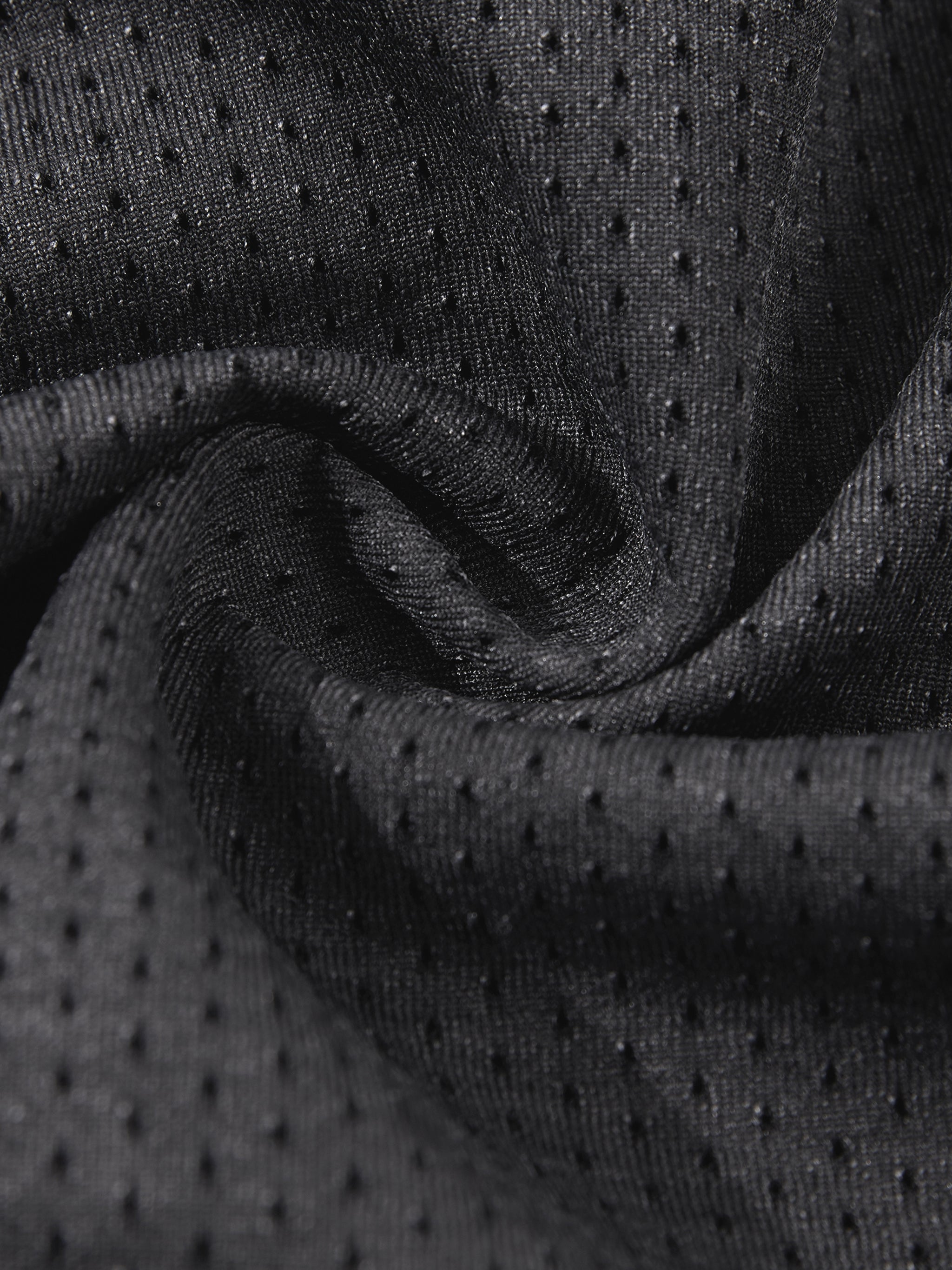 Kamizelka Mesh Full-Zip Vintage Wash – Nowrocky™