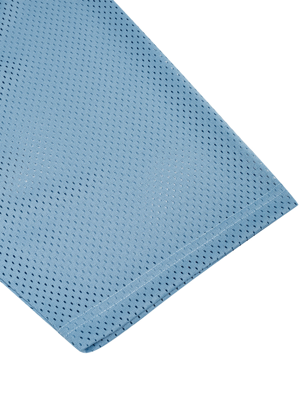 Koszulka Soccer Jersey Striped Mesh Boxy – Nowrocky™