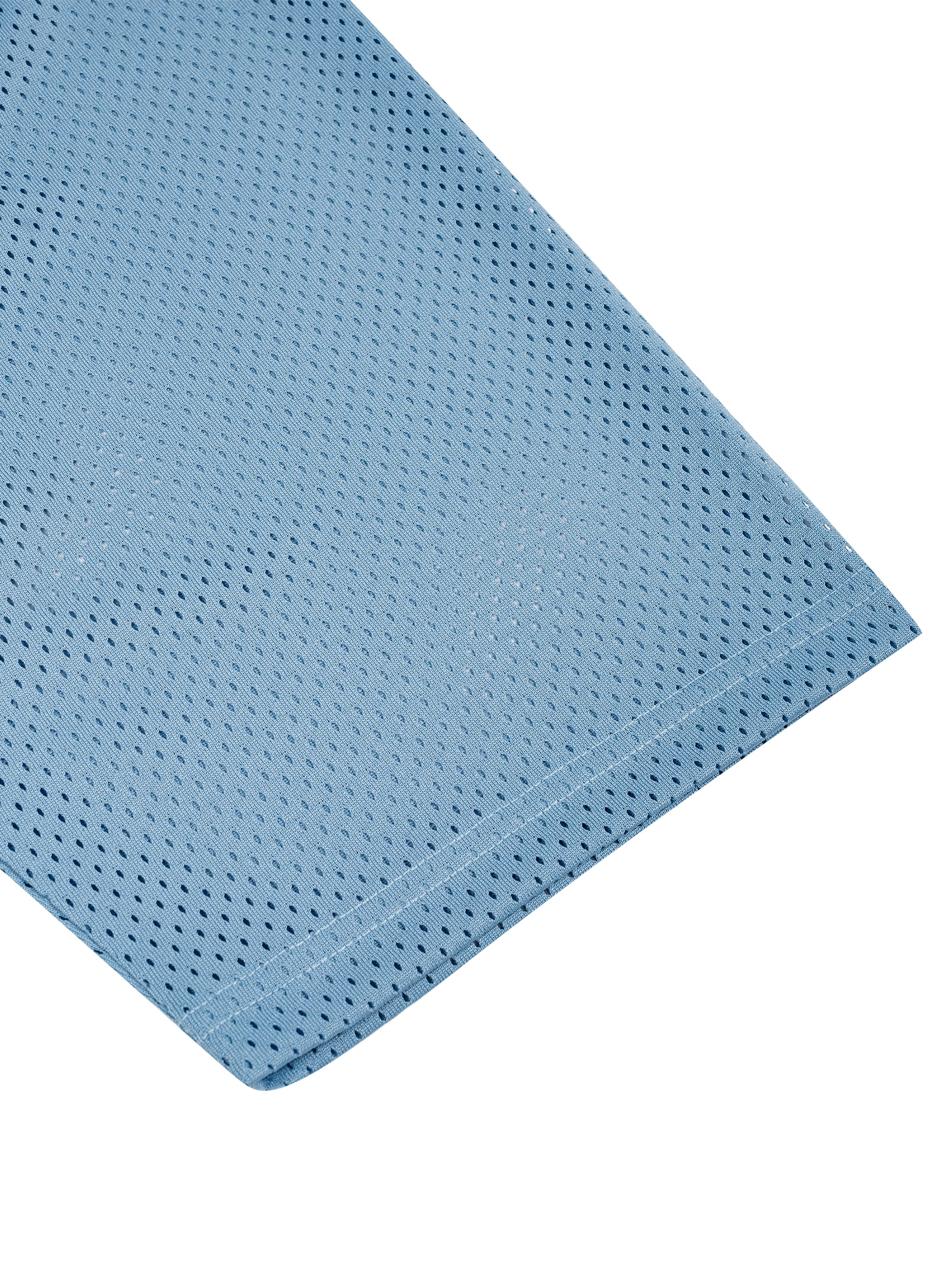 Koszulka Soccer Jersey Striped Mesh Boxy – Nowrocky™