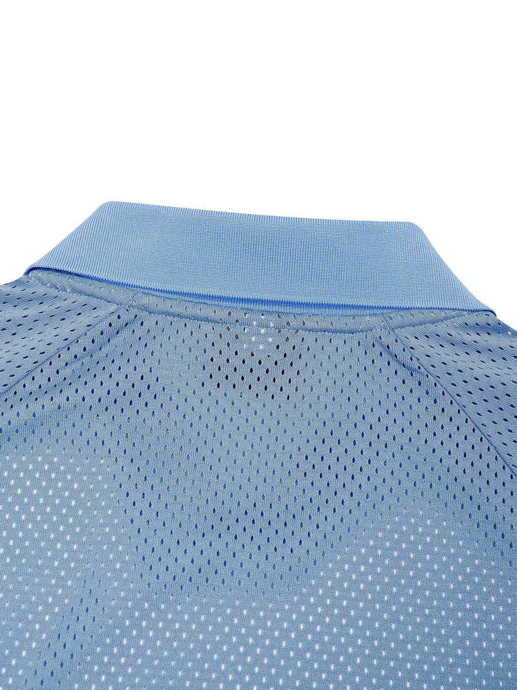 Koszulka Soccer Jersey Striped Mesh Boxy – Nowrocky™