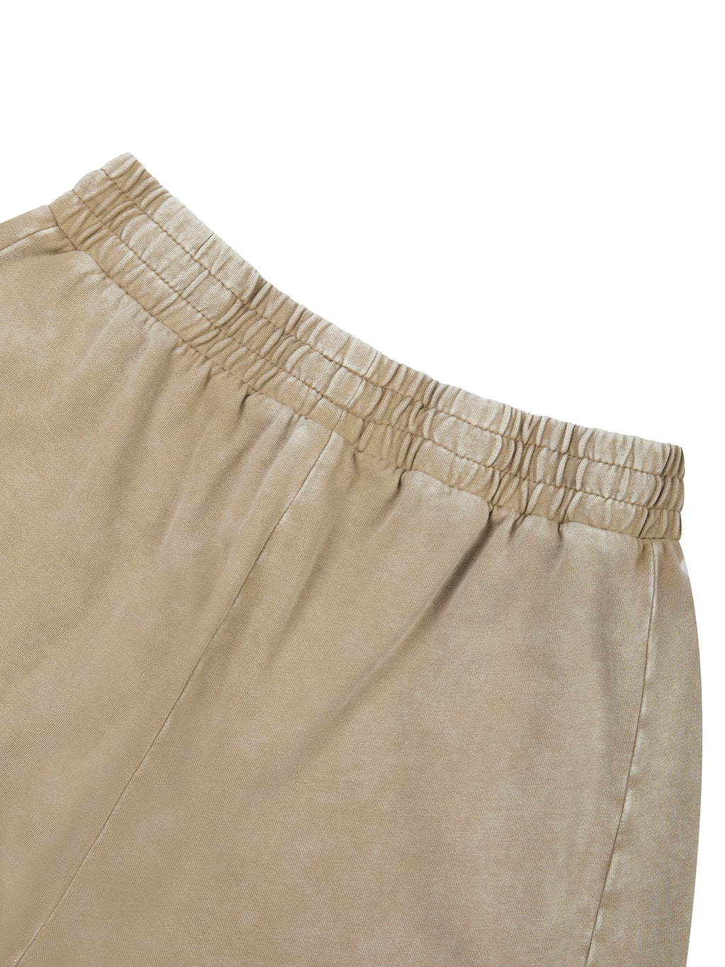 Spodnie Mineral Wash Barrel Leg – Nowrocky™