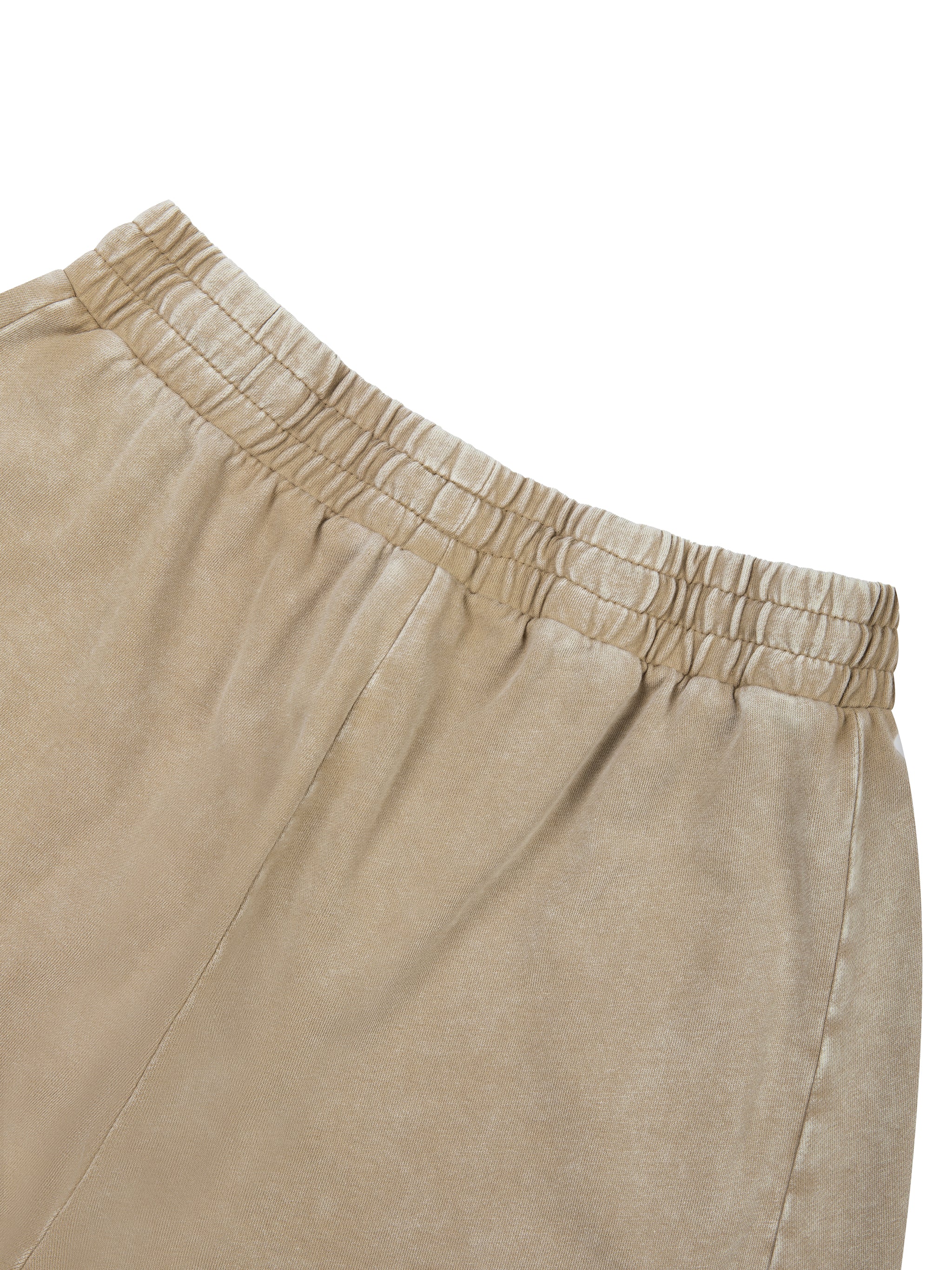 Spodnie Mineral Wash Barrel Leg – Nowrocky™