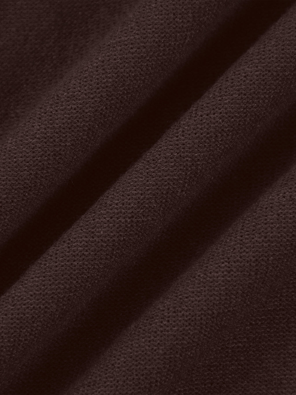 T-shirt Dziany Crewneck – Nowrocky™ — finalna prezentacja produktu w zbliżeniu