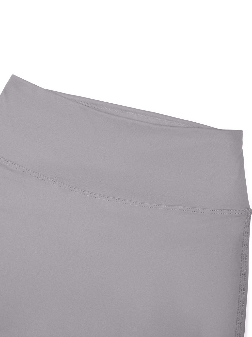 Legginsy High Rise Do Kostki – Nowrocky™ — kadr studyjny całej sylwetki